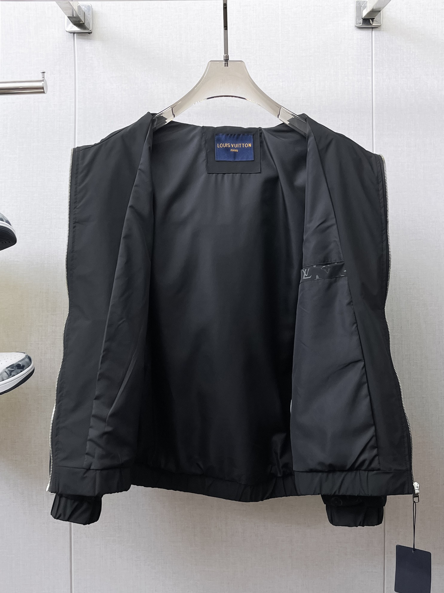 Louis Vuitton Male Jacket S-m-l-xl