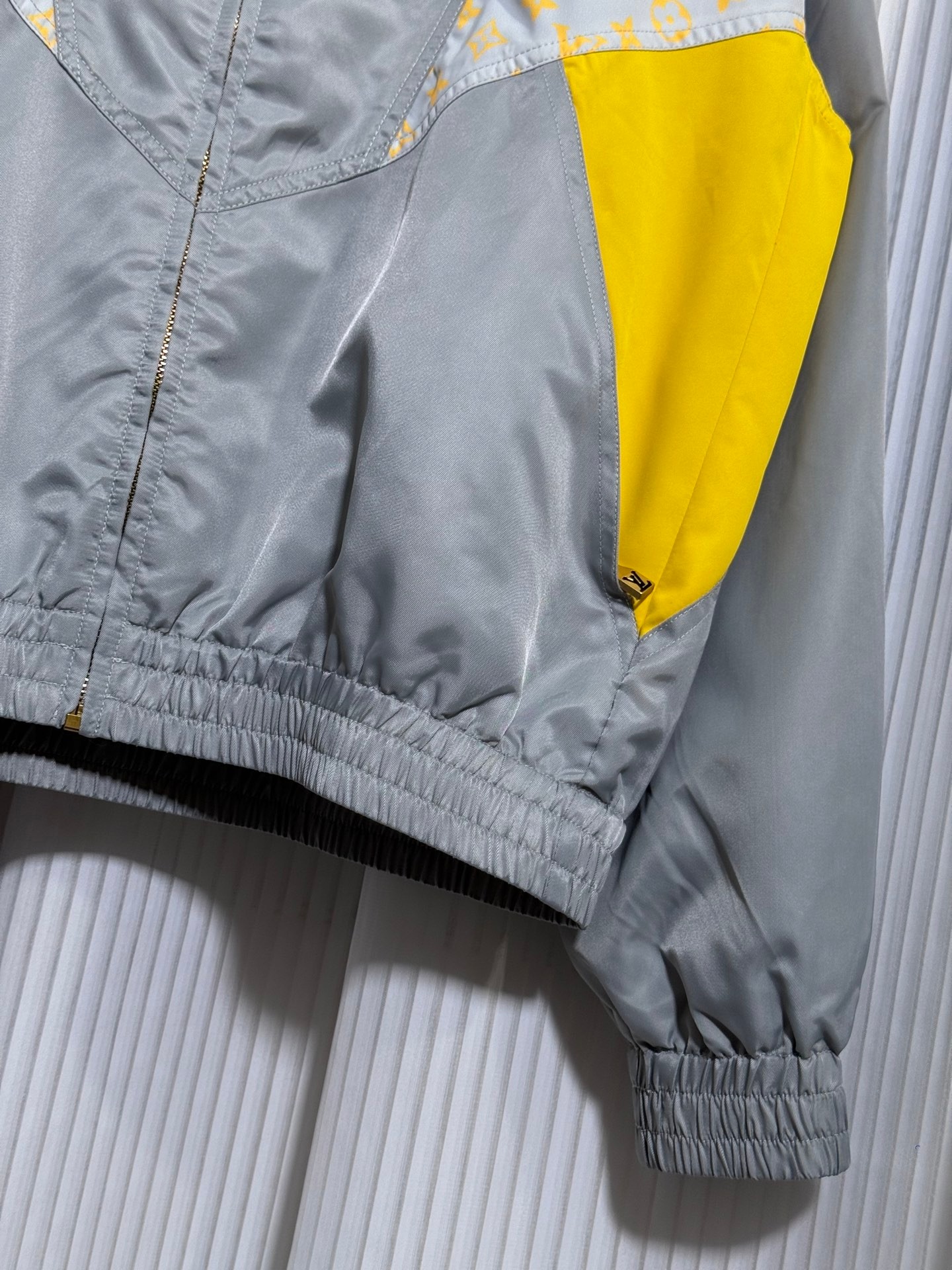 Louis Vuitton Couple Basic Clothing Printed M-l-xl