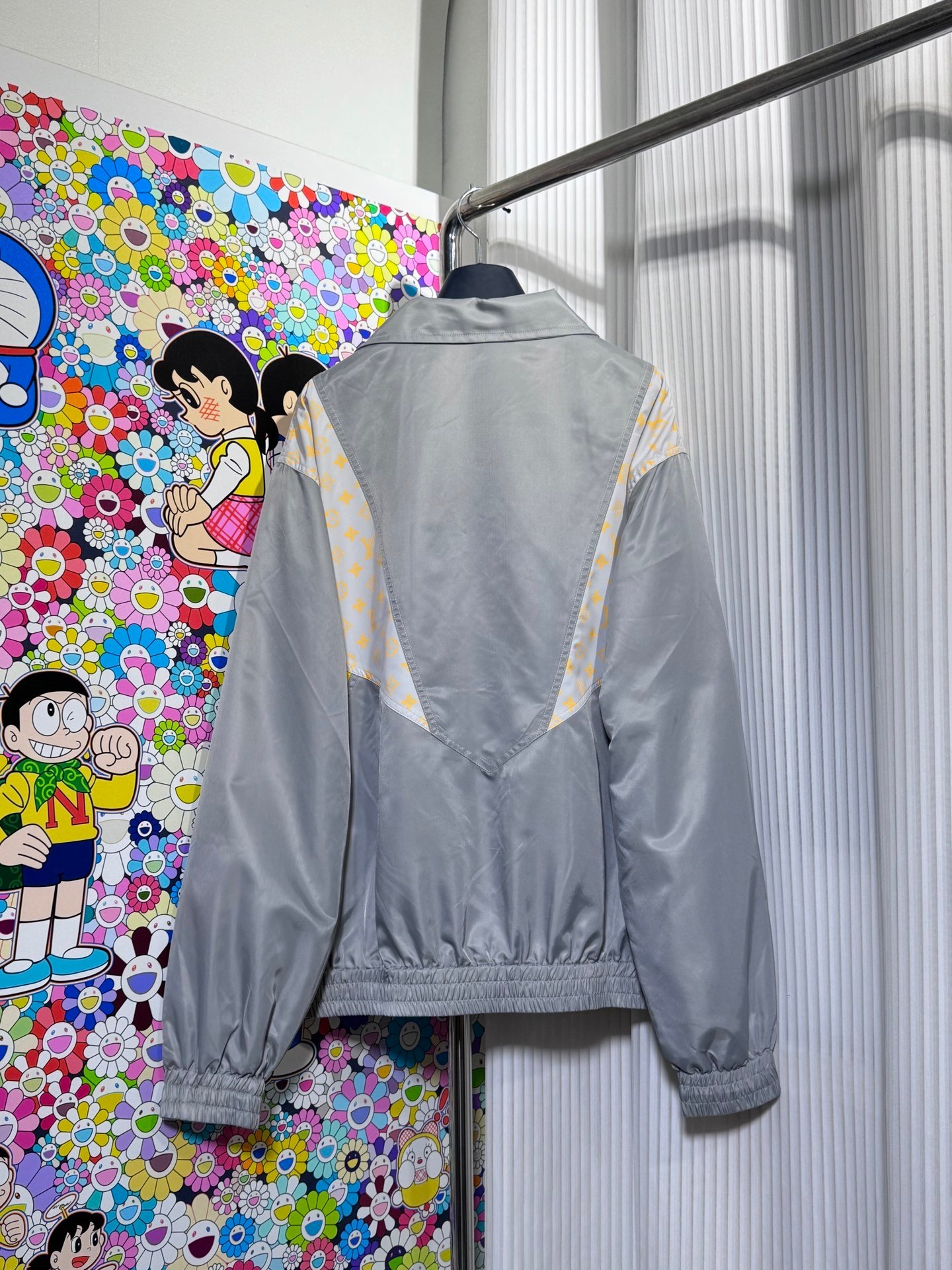 Louis Vuitton Couple Basic Clothing Printed M-l-xl