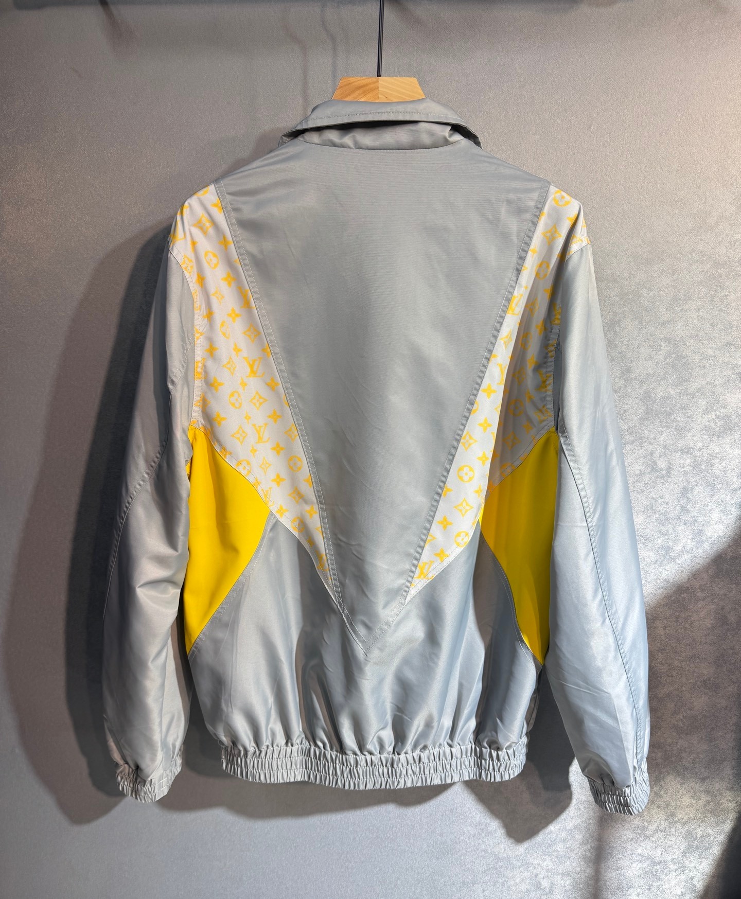 Louis Vuitton Jacket Printed S-m-l-xl