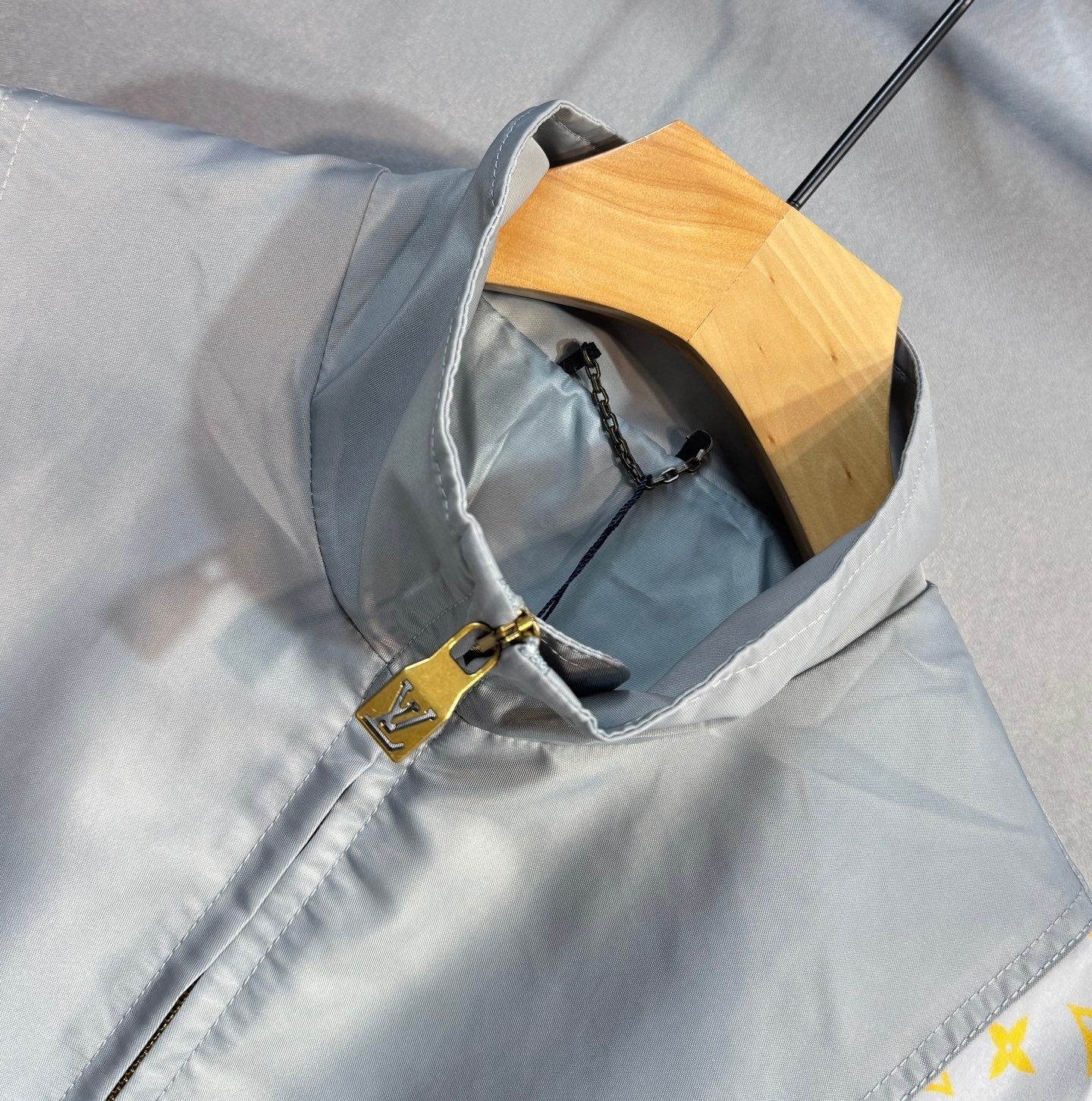 Louis Vuitton Jacket Printed S-m-l-xl