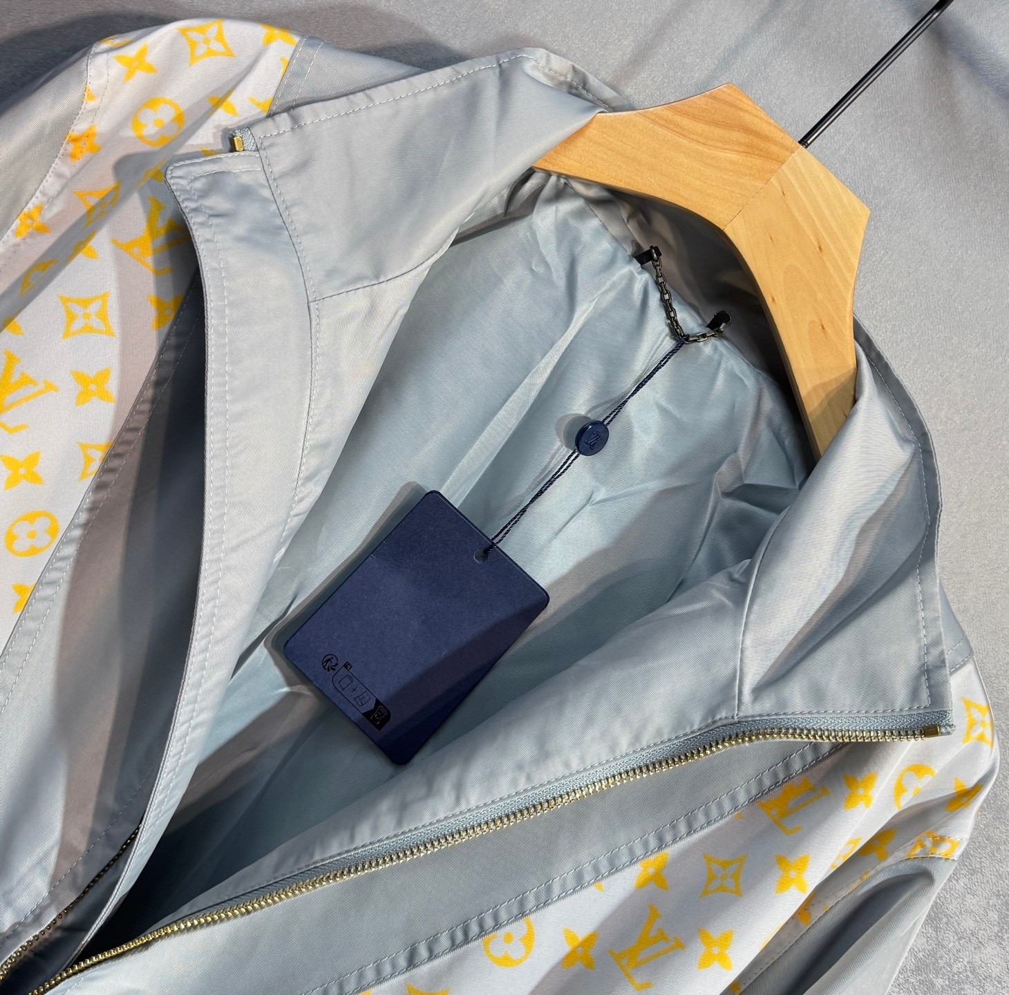 Louis Vuitton Jacket Printed S-m-l-xl