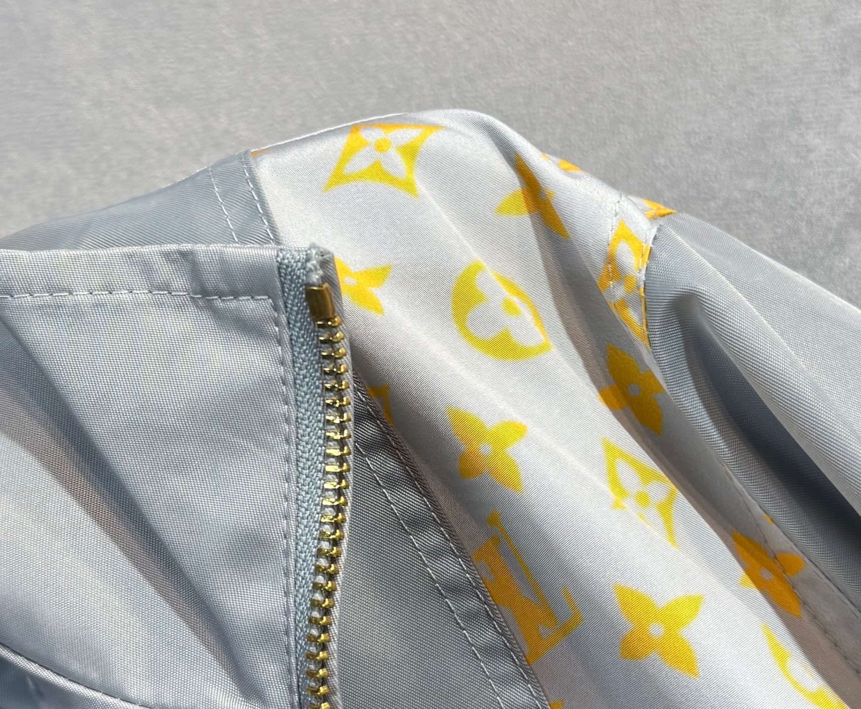 Louis Vuitton Jacket Printed S-m-l-xl