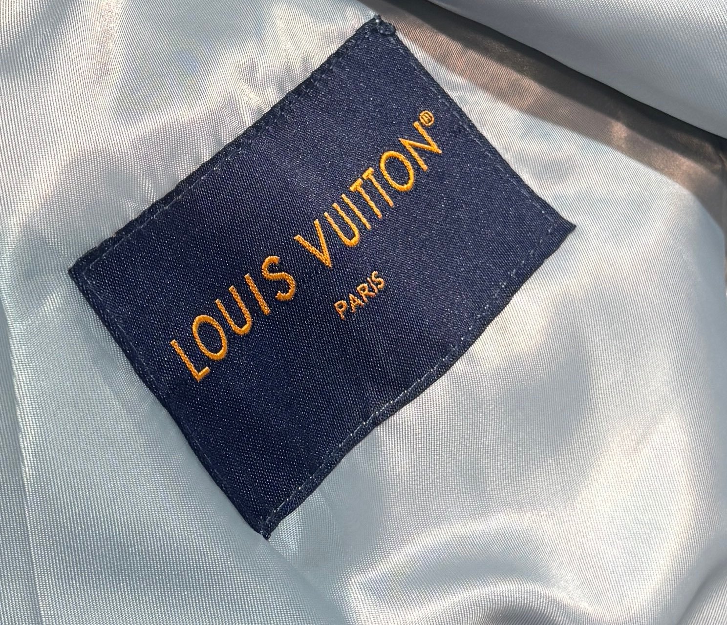 Louis Vuitton Jacket Printed S-m-l-xl