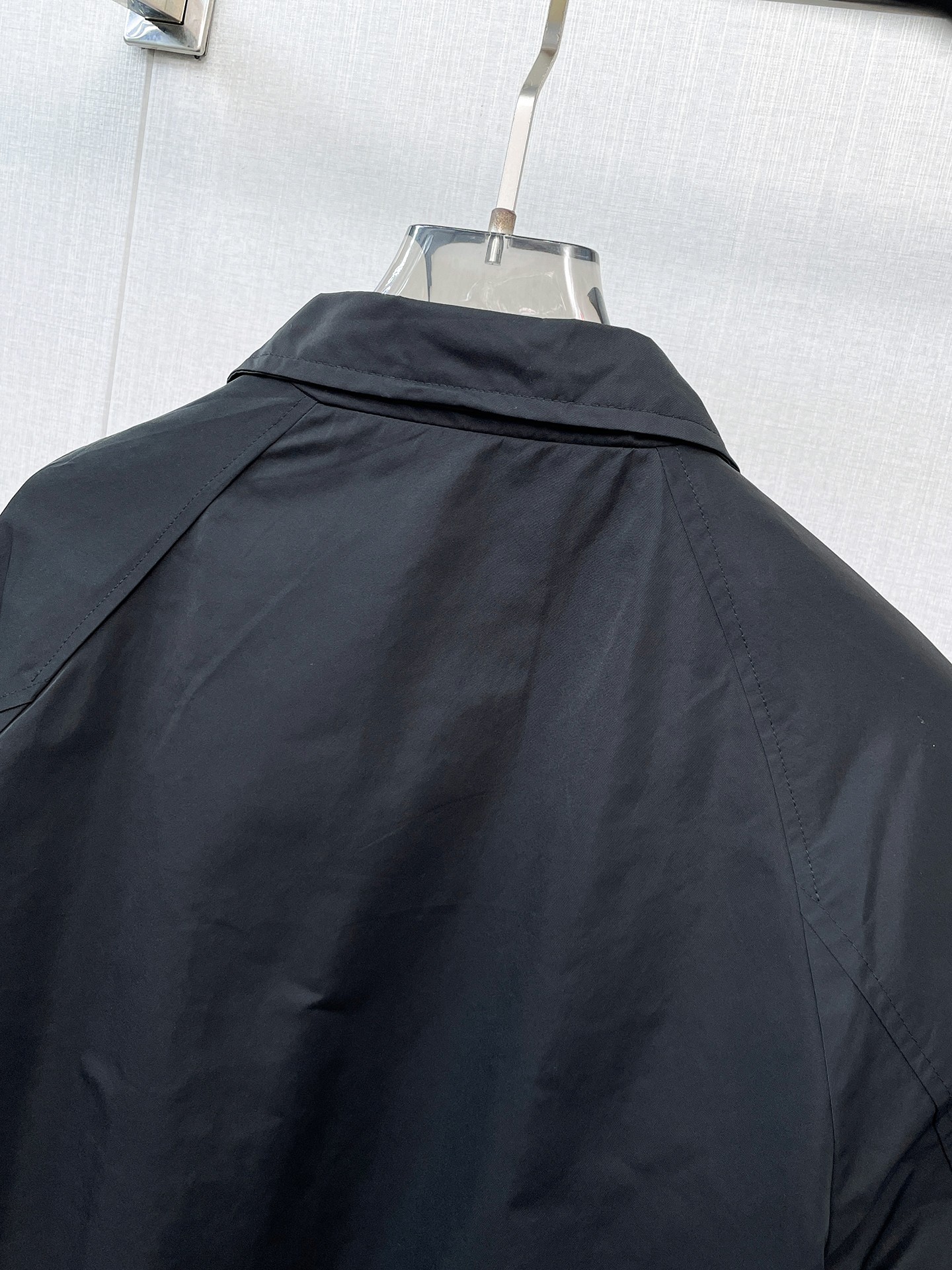Burberry Male Jacket S-m-xl