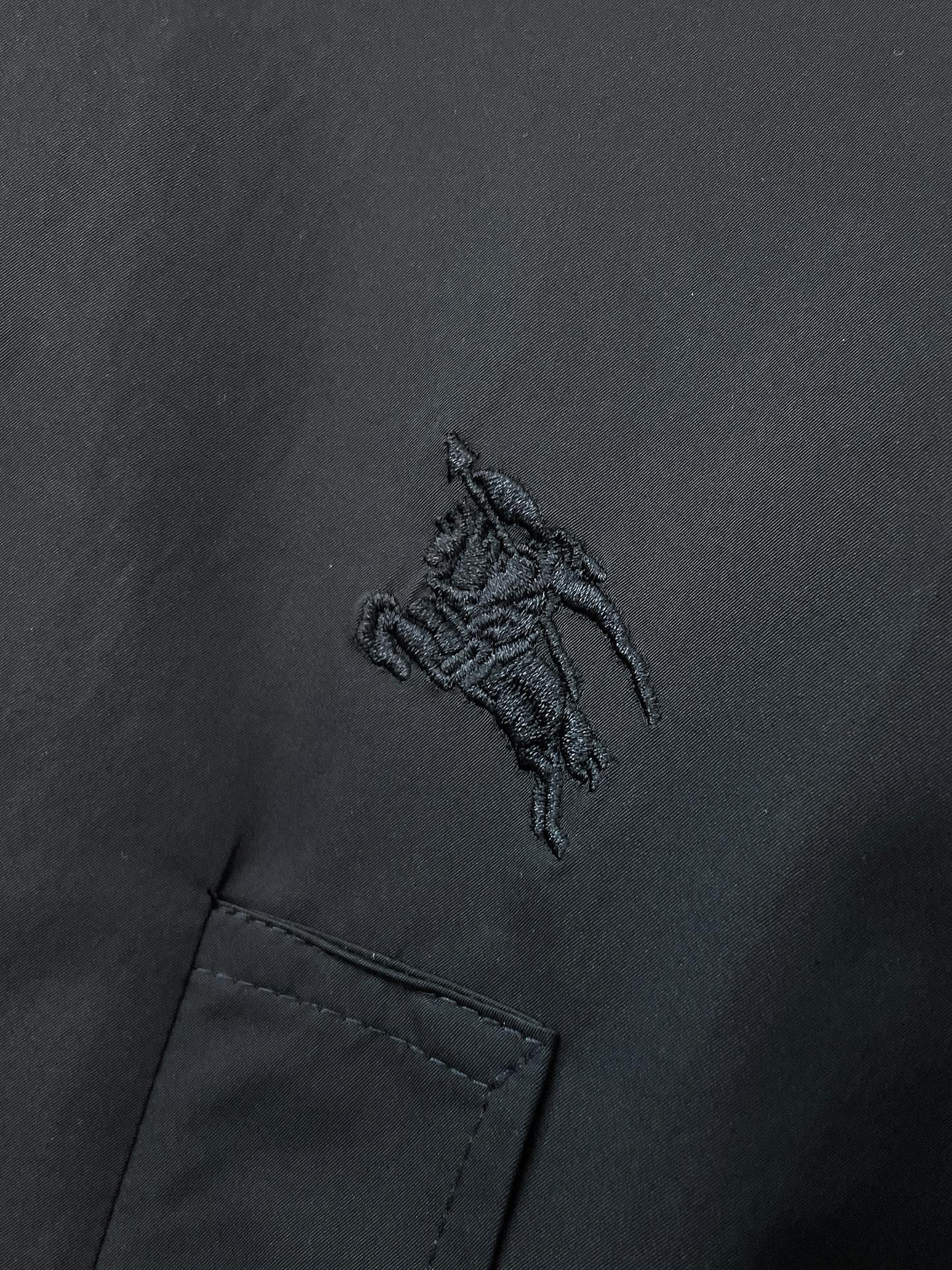 Burberry Male Jacket S-m-xl