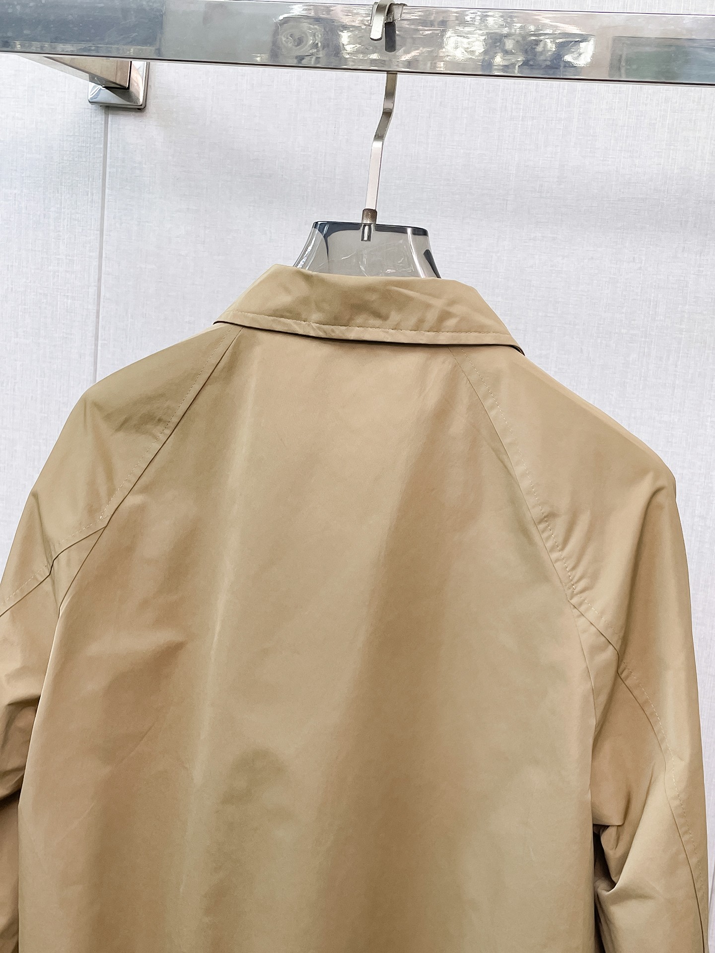 Burberry Male Jacket S-m-xl