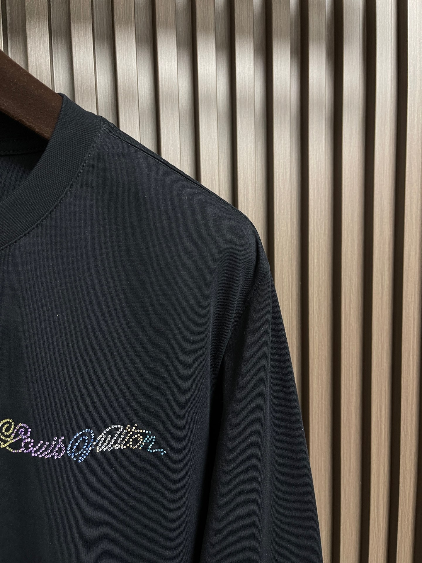 Louis Vuitton Basic Clothing Cotton S-m-l-xl