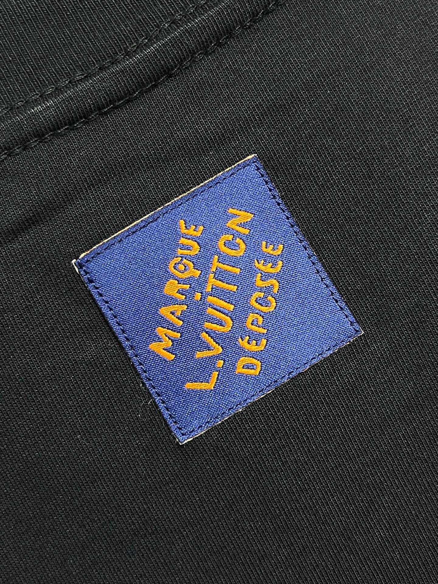 Louis Vuitton Basic Clothing Cotton S-m-l-xl