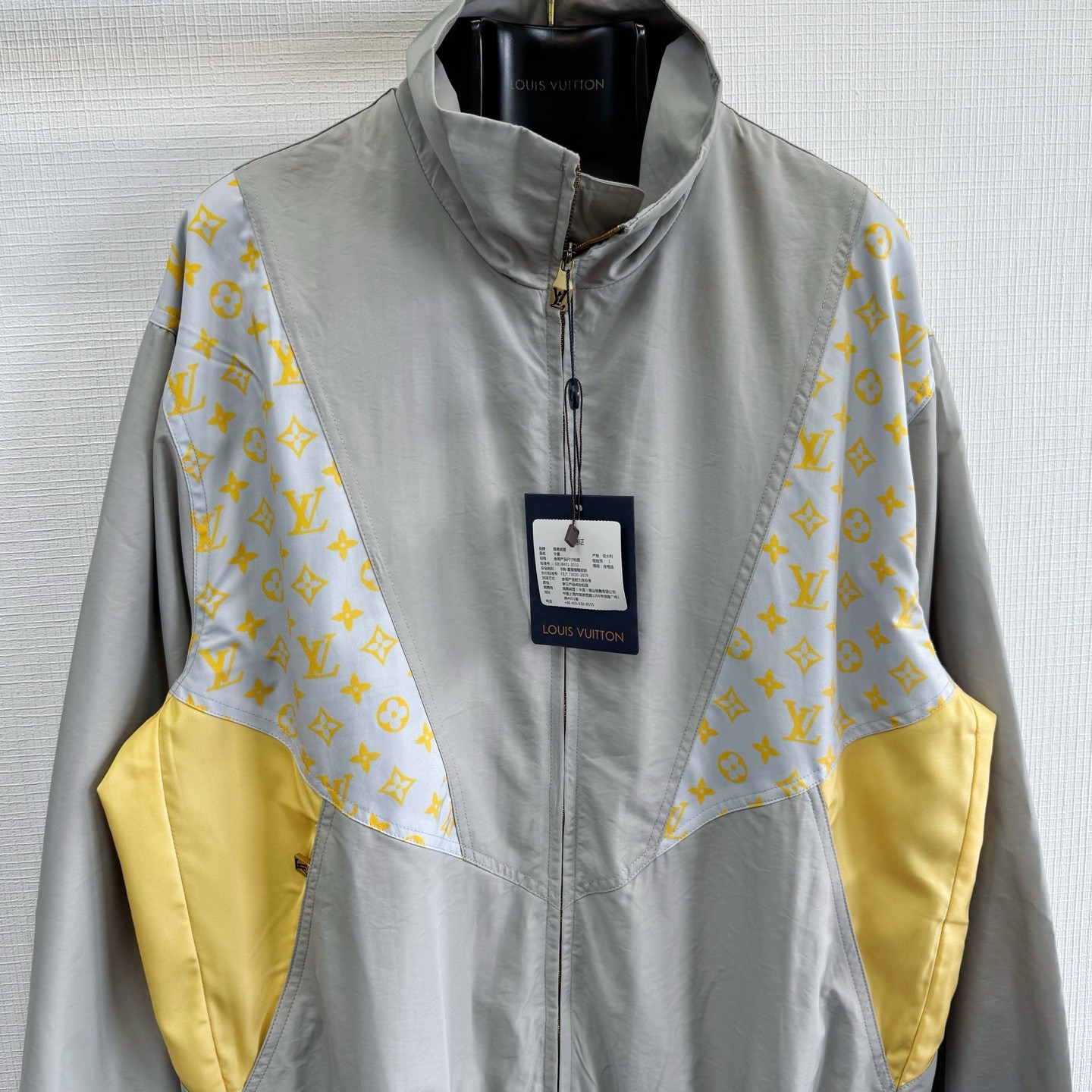 Louis Vuitton Jacket S-m-l-xl