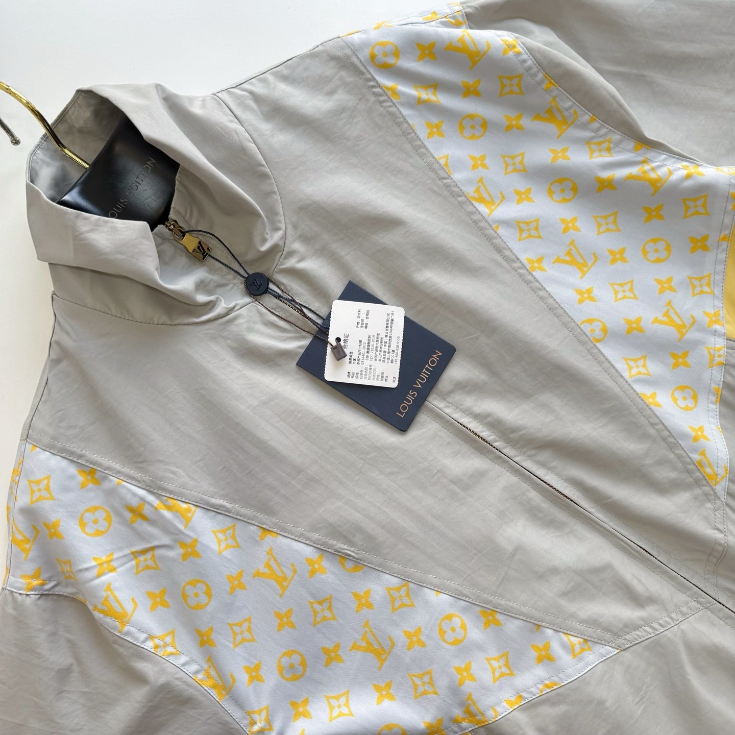 Louis Vuitton Jacket S-m-l-xl