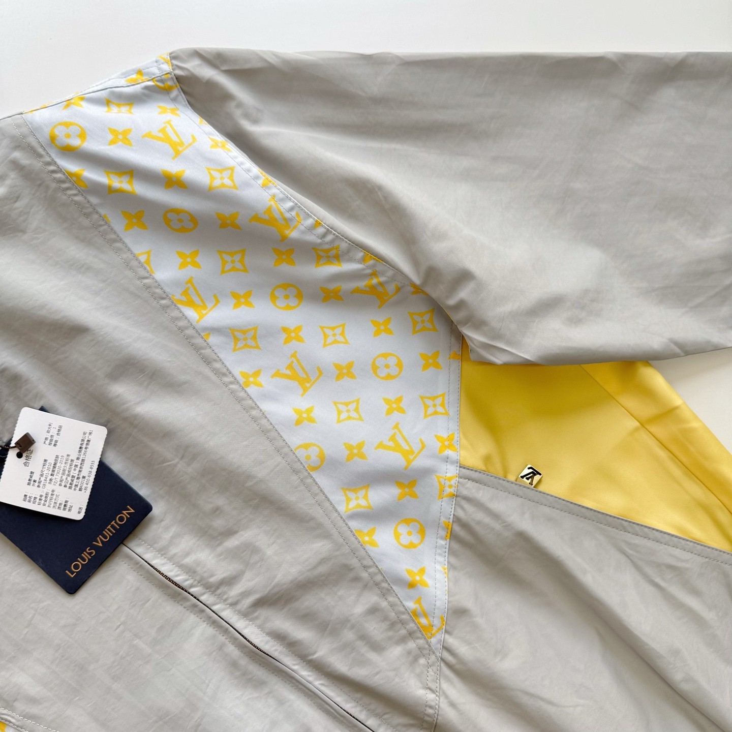 Louis Vuitton Jacket S-m-l-xl