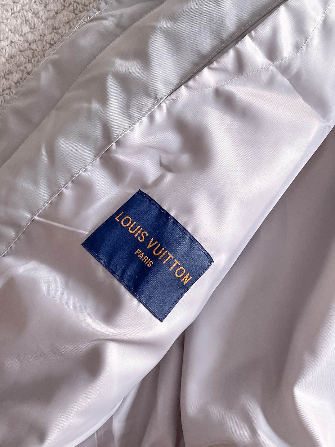 Louis Vuitton Jacket M-l-xl