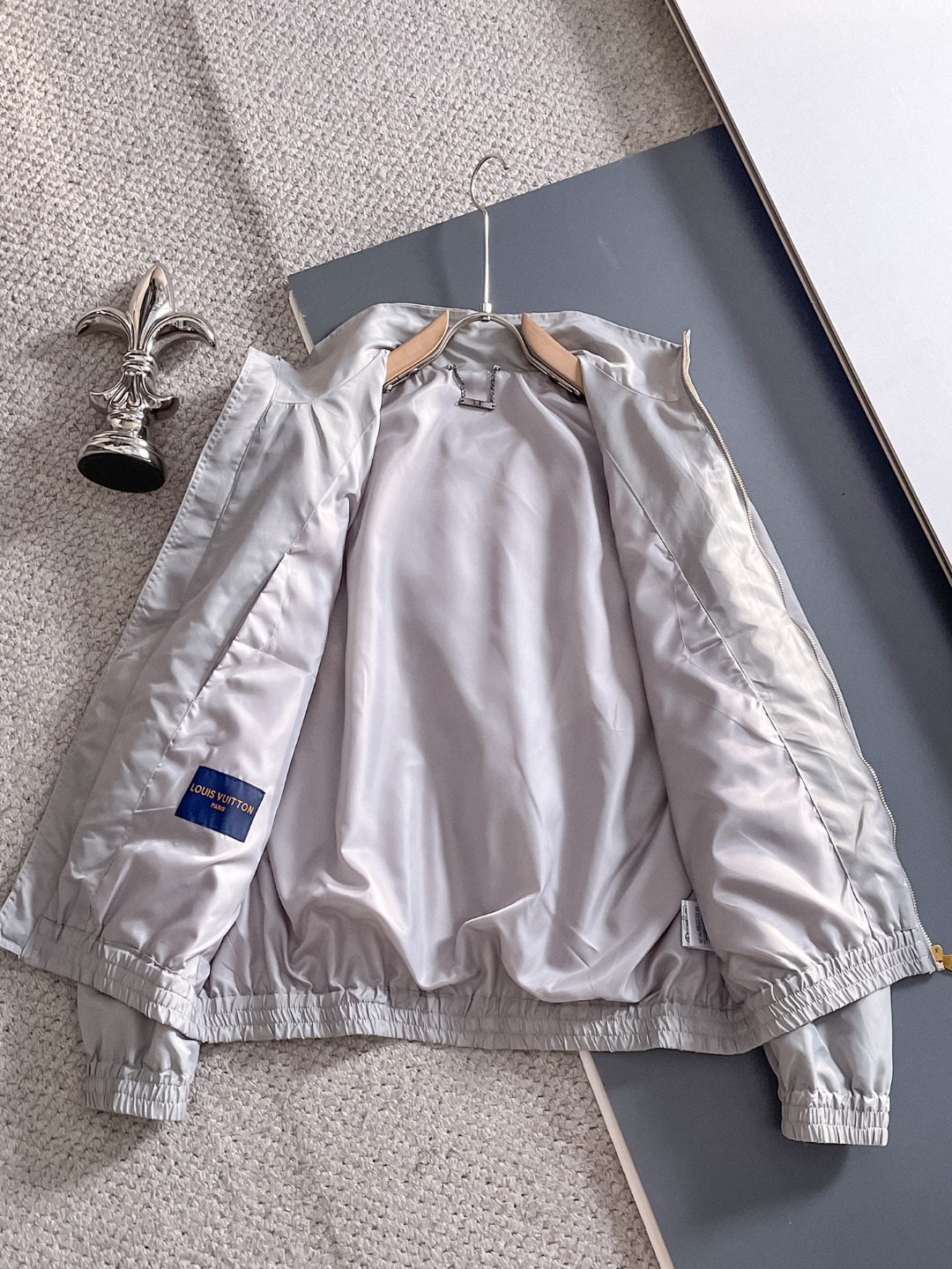 Louis Vuitton Jacket M-l-xl