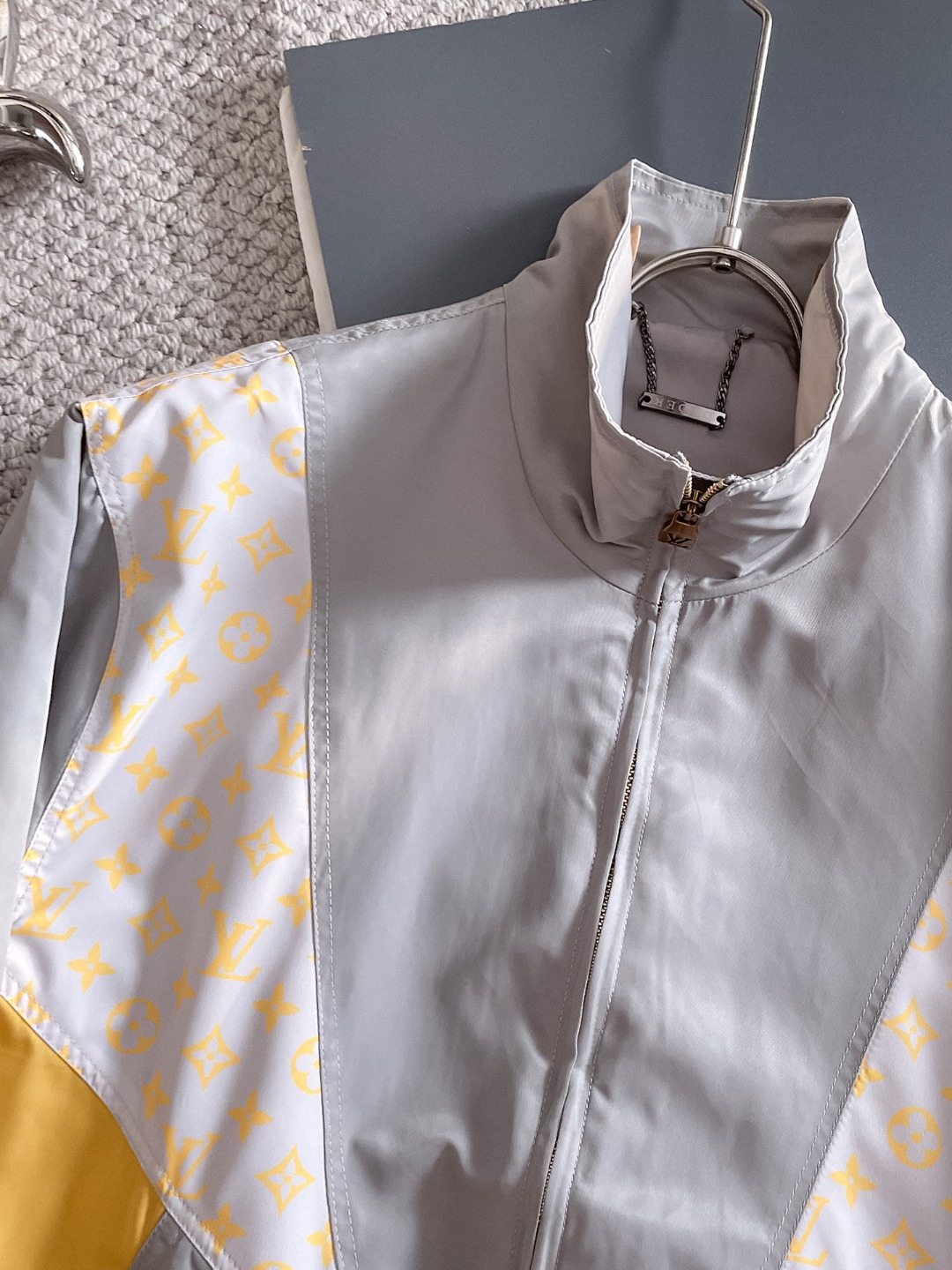 Louis Vuitton Jacket M-l-xl