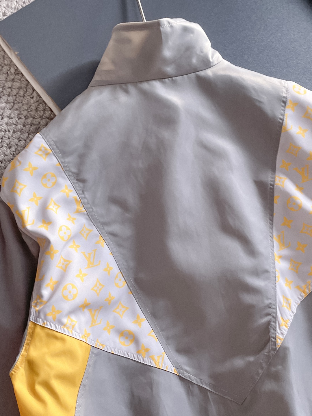 Louis Vuitton Jacket M-l-xl