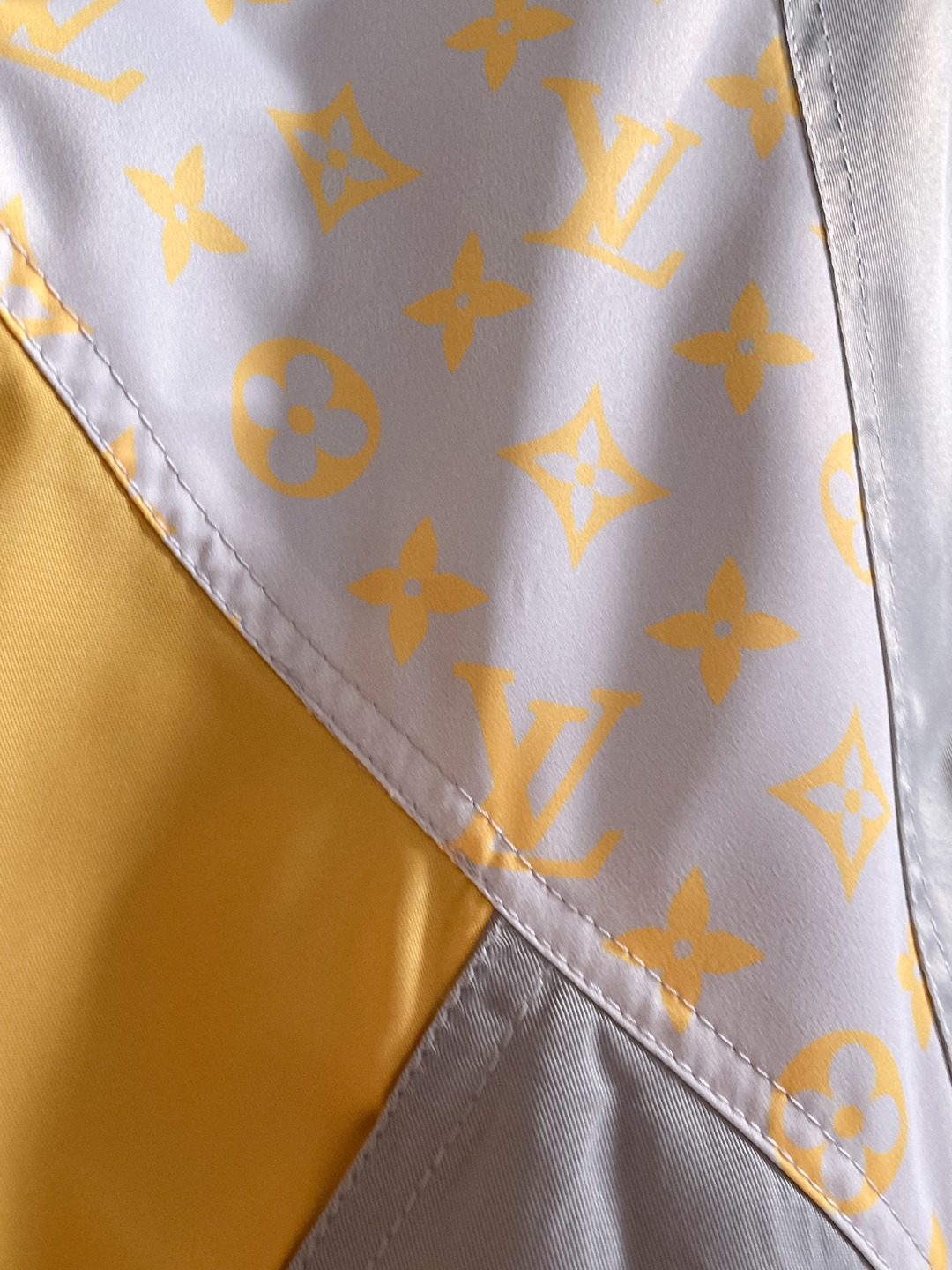 Louis Vuitton Jacket M-l-xl