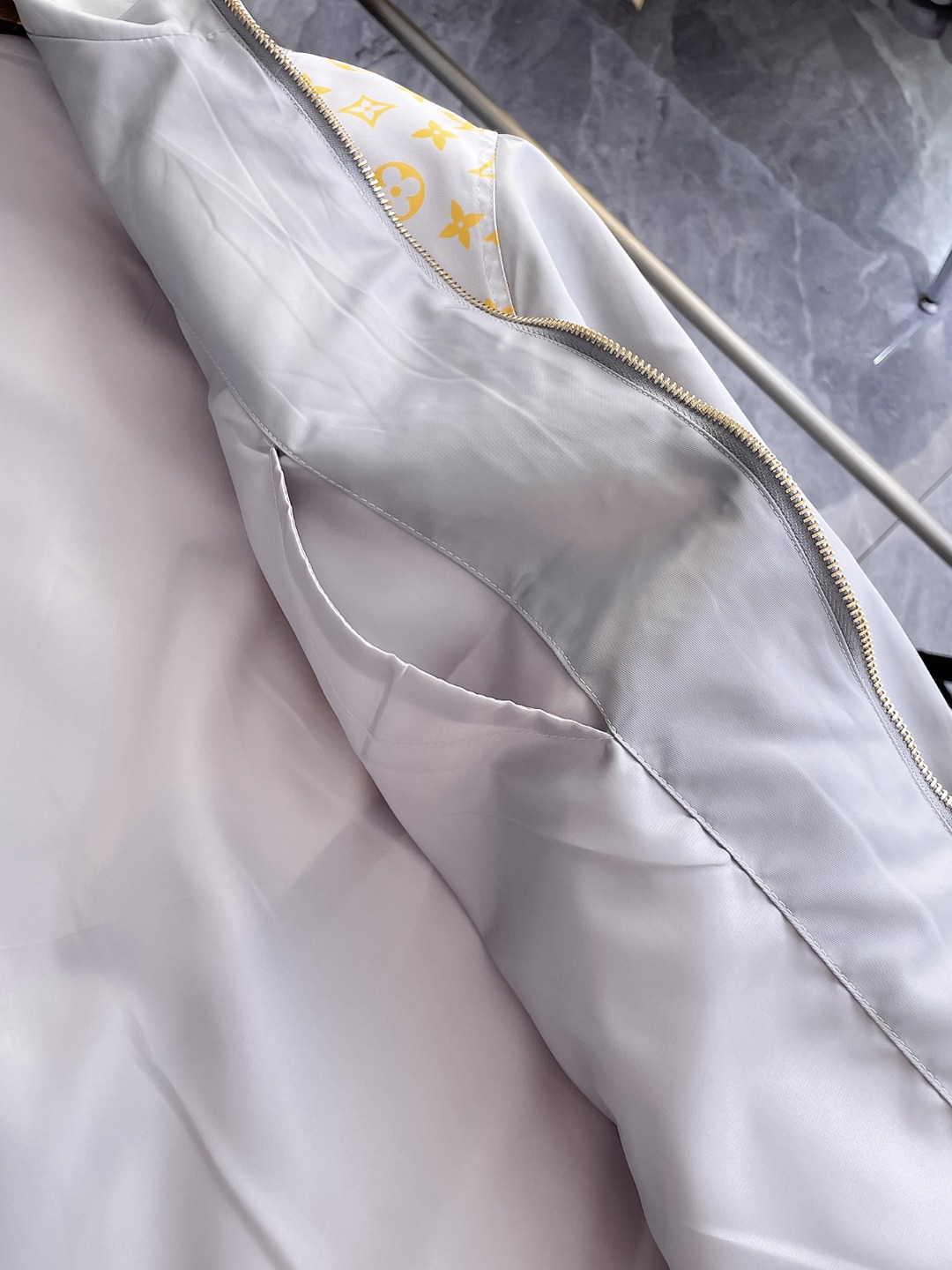 Louis Vuitton Jacket M-l-xxxl
