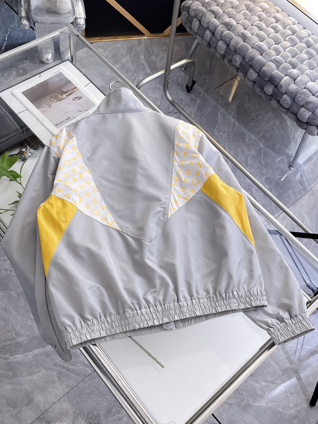 Louis Vuitton Jacket M-l-xxxl