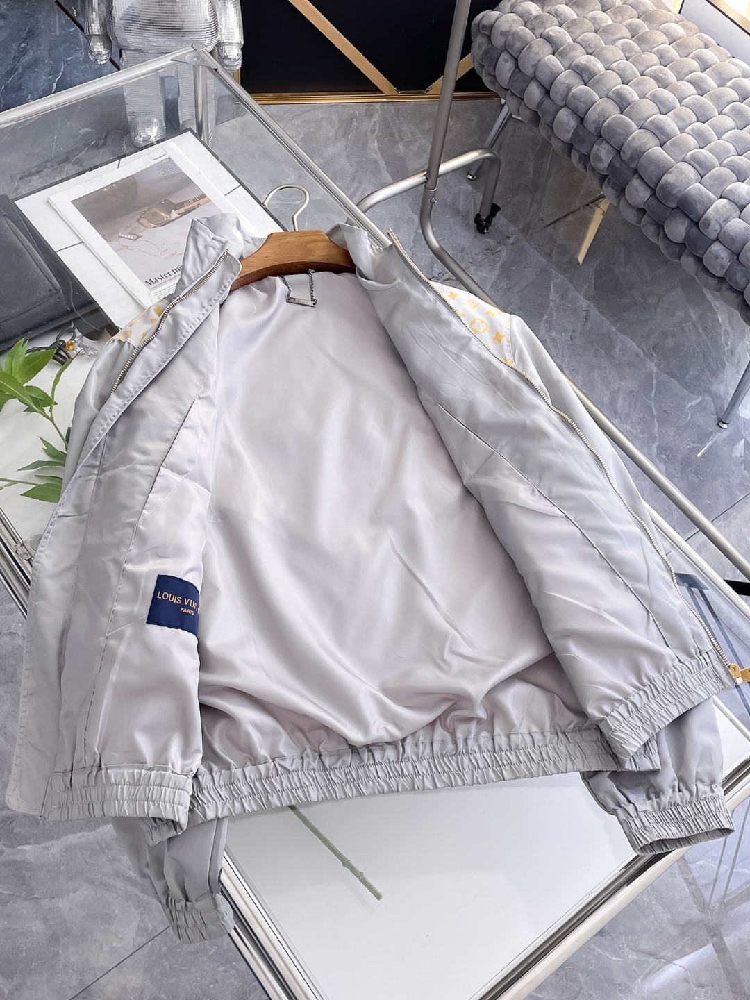 Louis Vuitton Jacket M-l-xxxl