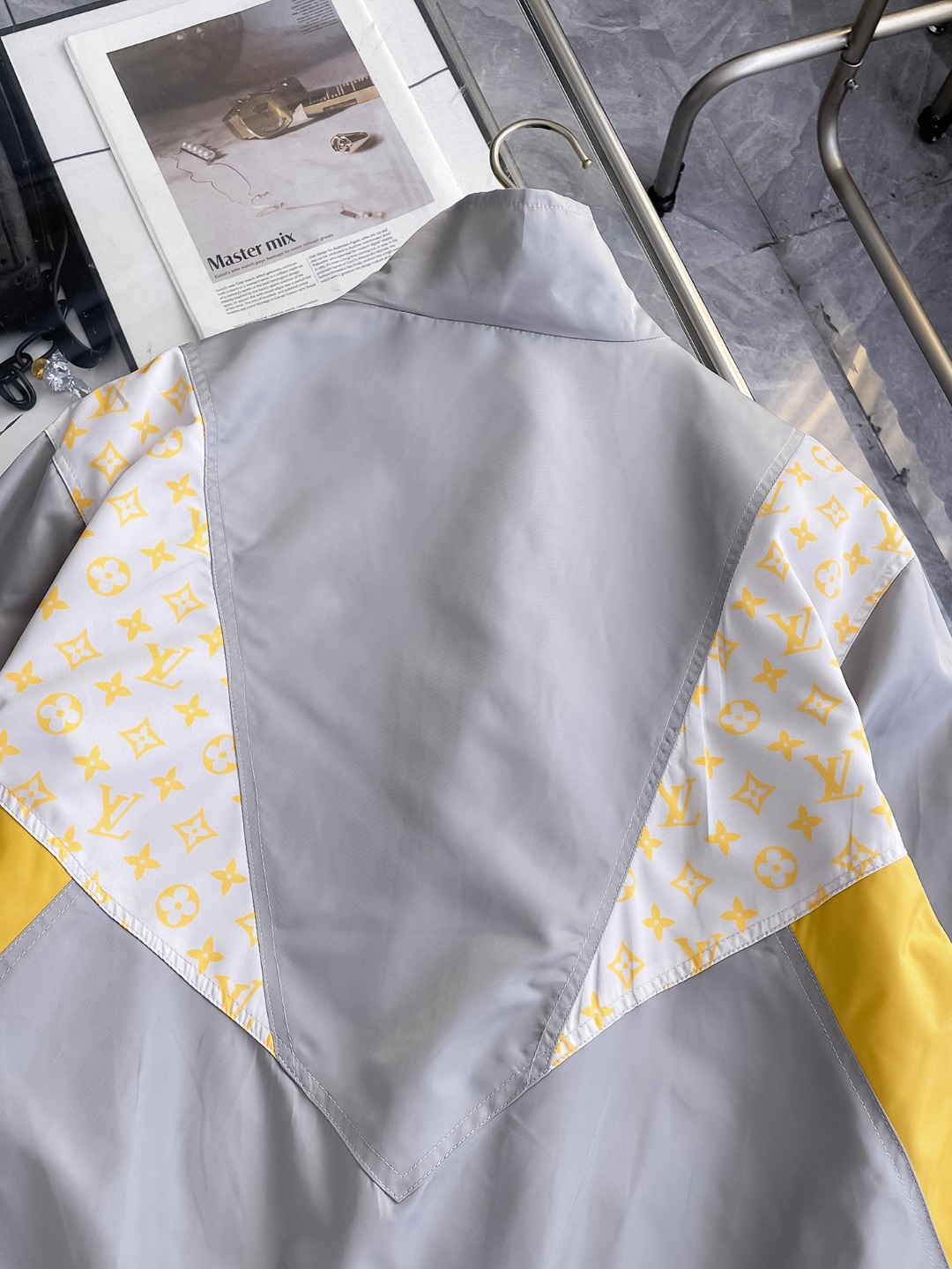 Louis Vuitton Jacket M-l-xxxl
