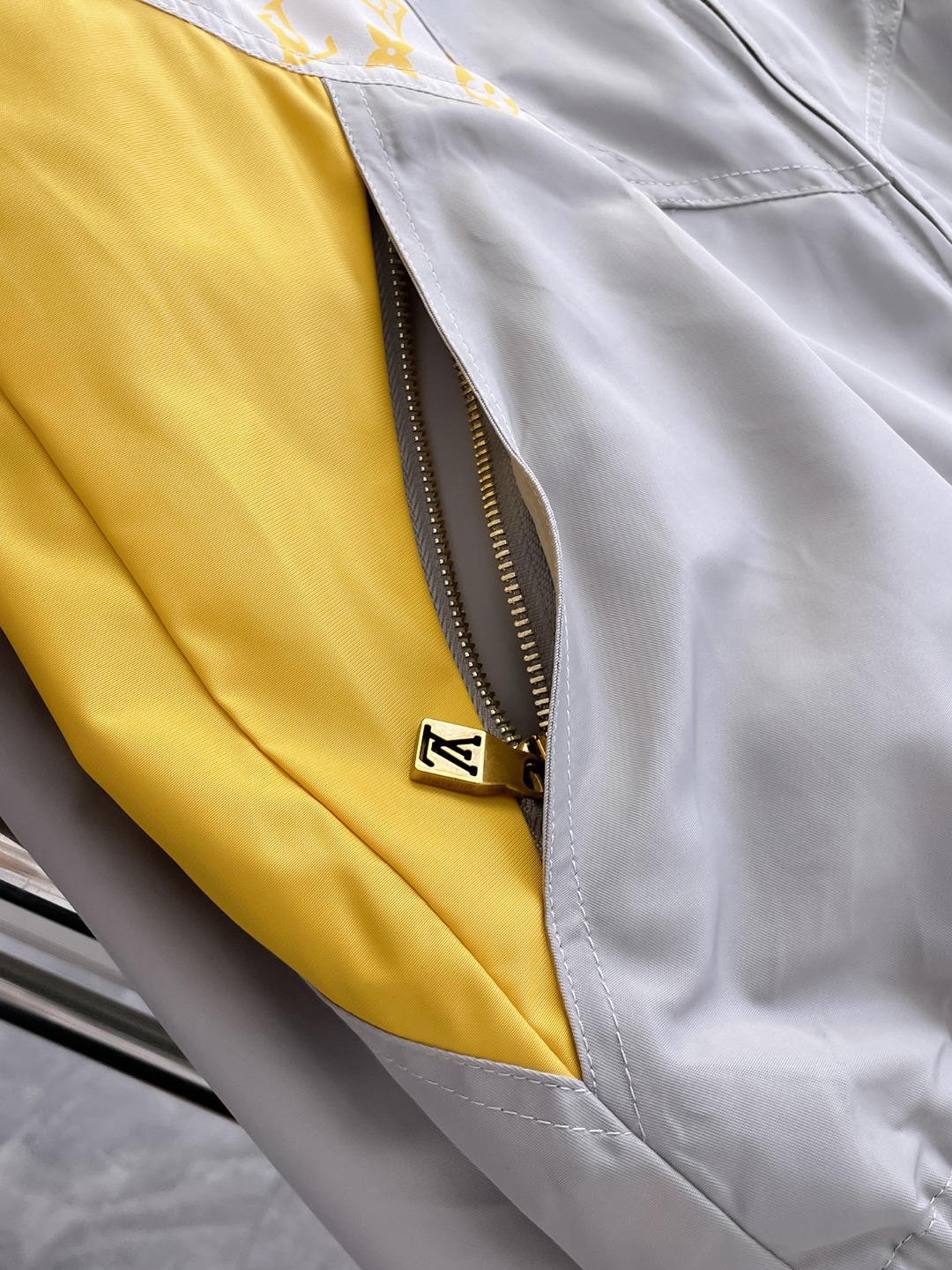Louis Vuitton Jacket M-l-xxxl