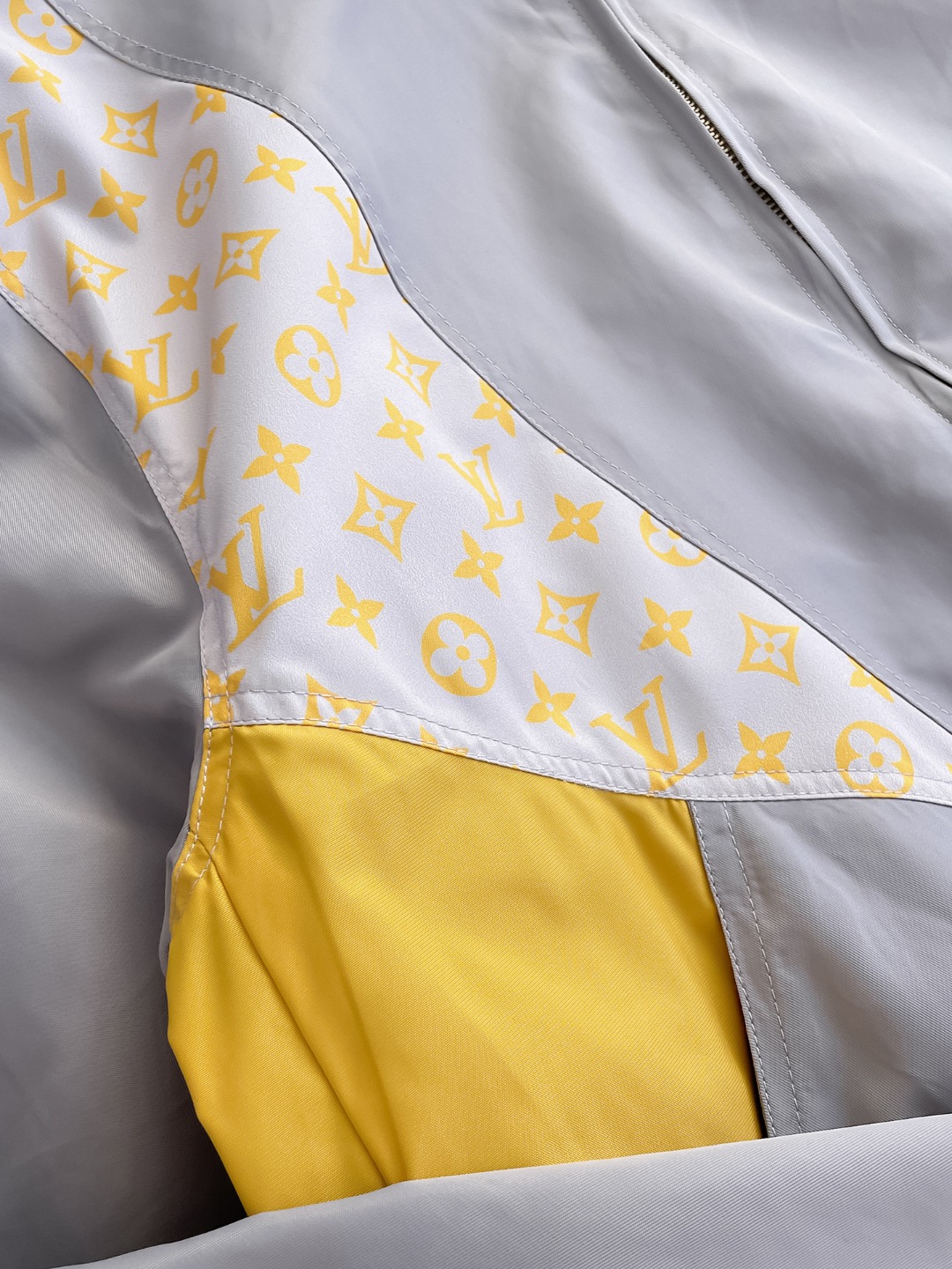 Louis Vuitton Jacket M-l-xxxl