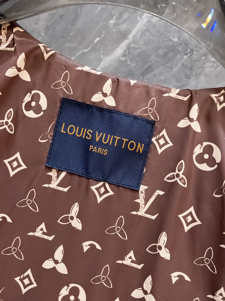 Louis Vuitton Jacket M-l-xxxl