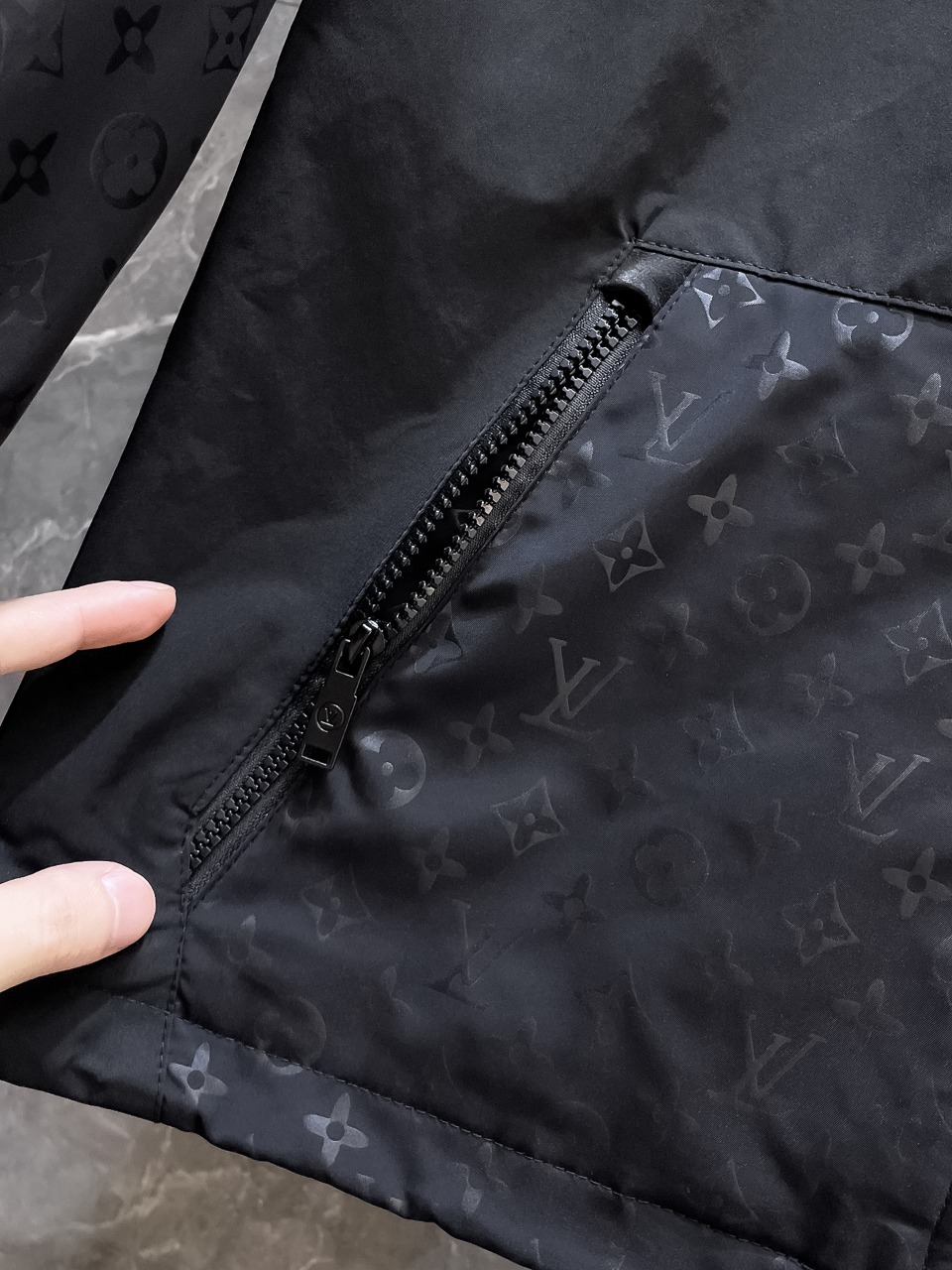 Louis Vuitton Jacket M-l-xxxl