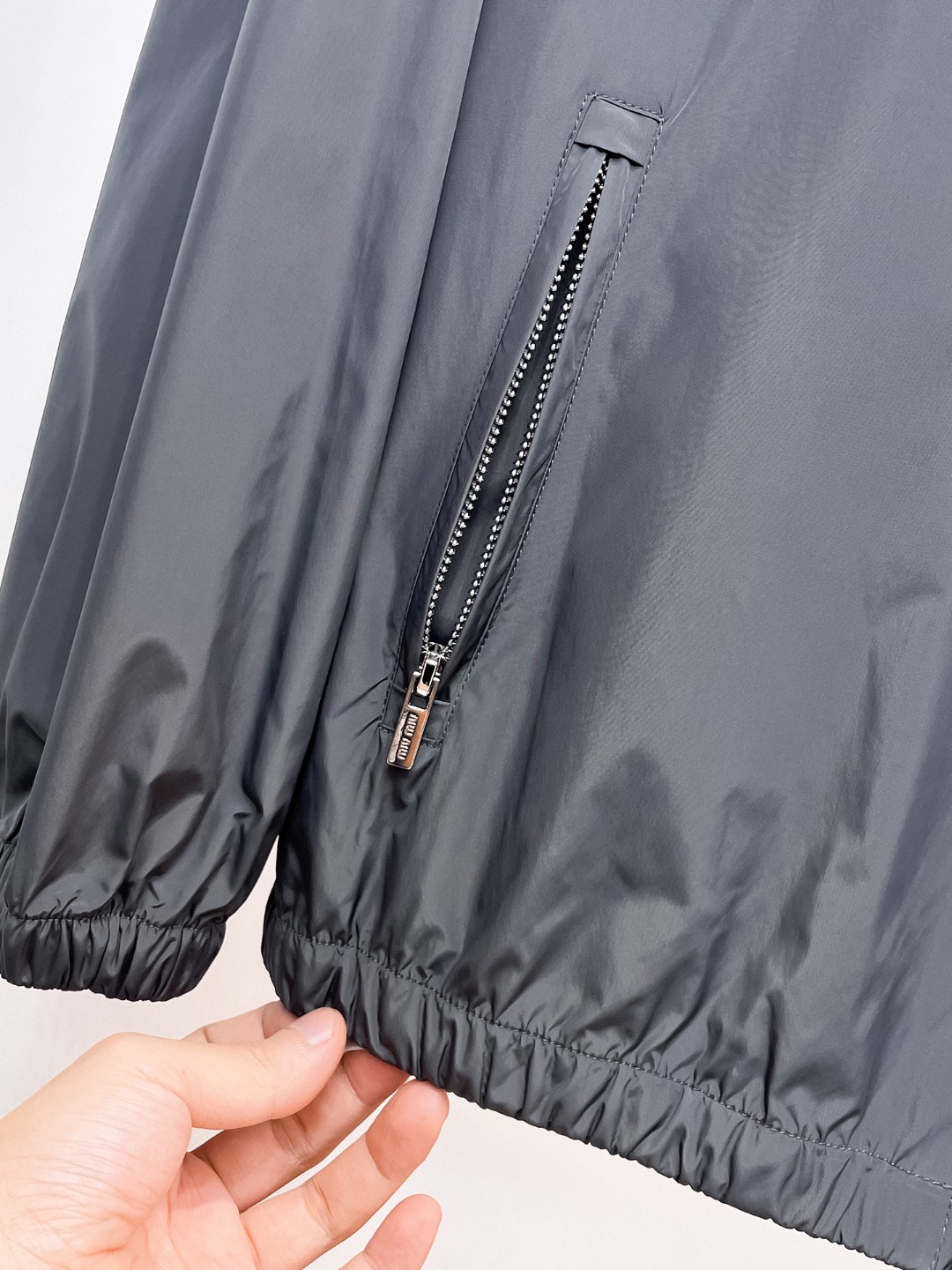 Miu Miu Jacket M-xl