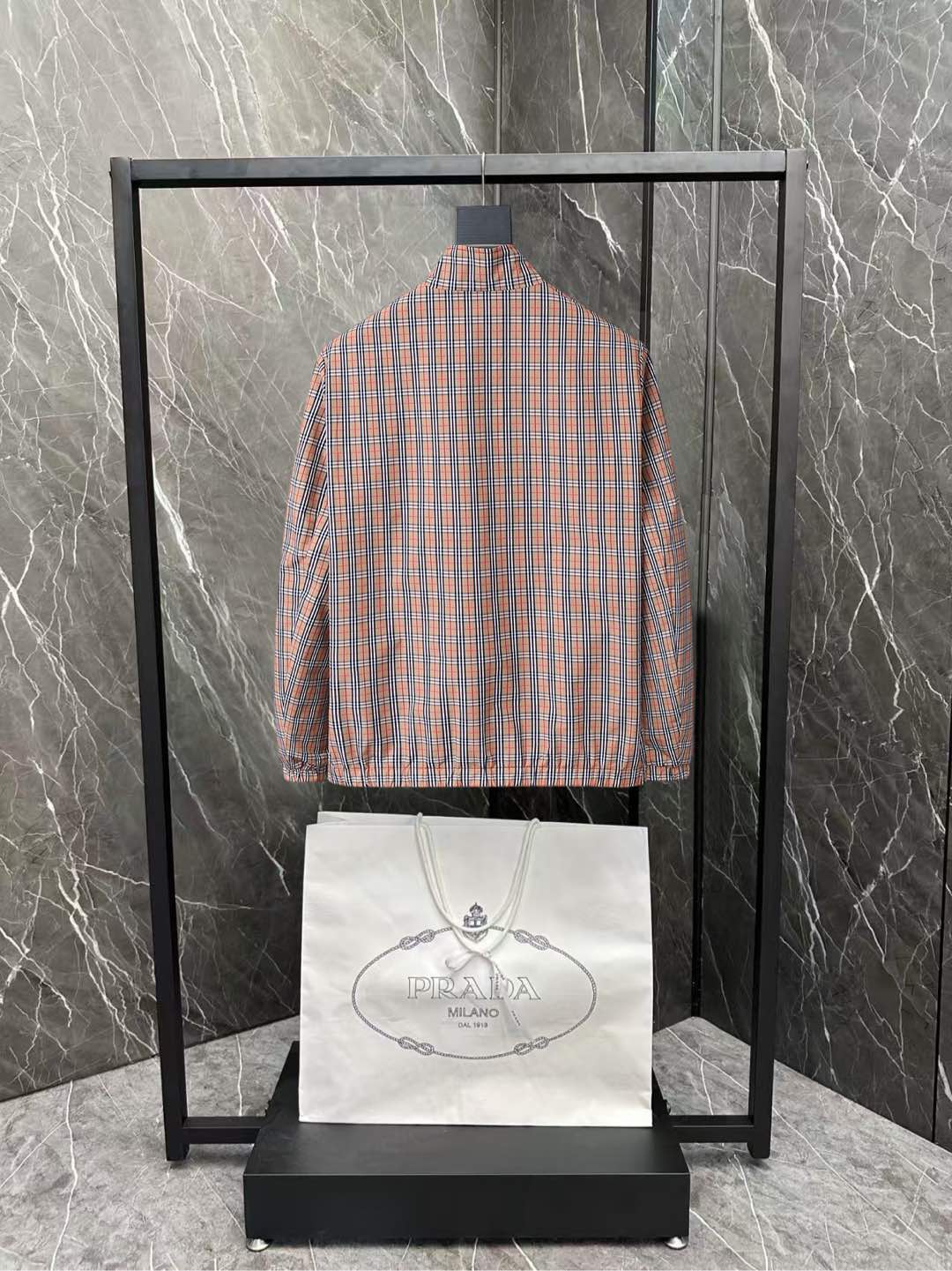 Burberry Jacket M-xxxl