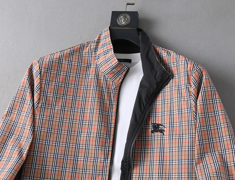 Burberry Jacket M-xxxl