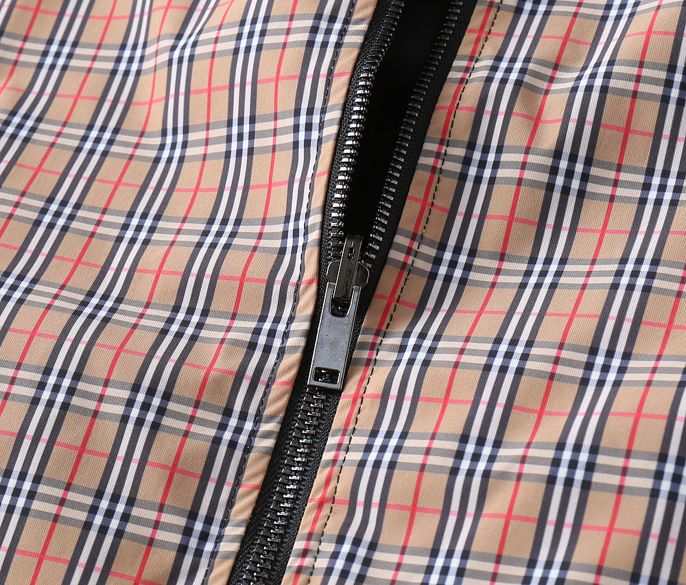 Burberry Jacket M-xxxl