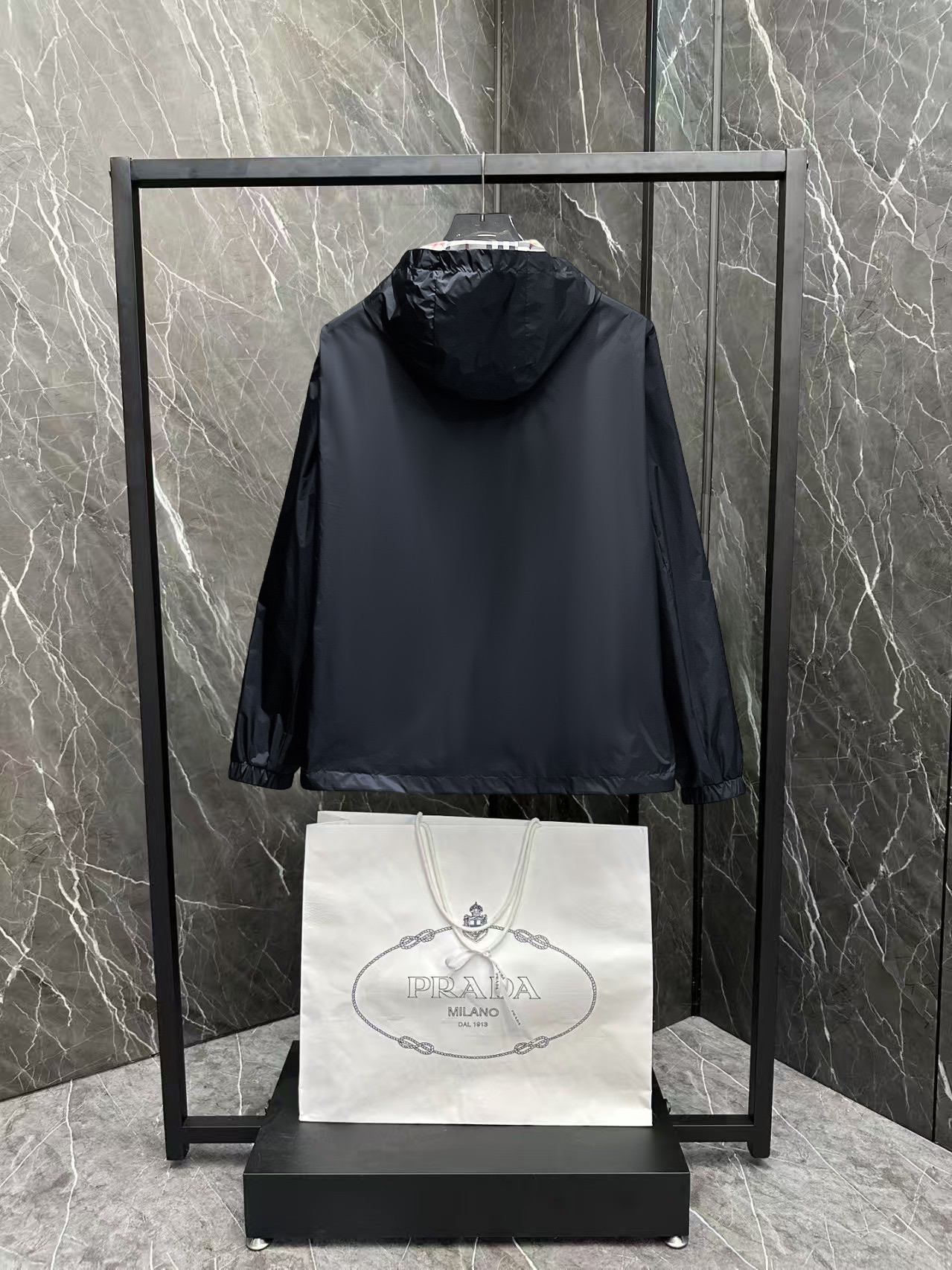 Burberry Jacket M-xxxl