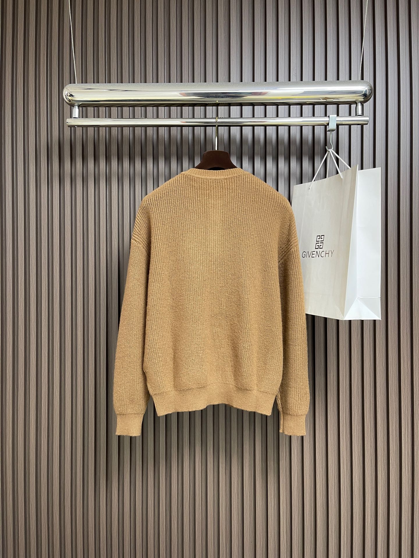 Loro Piana Basic Clothing Cotton L