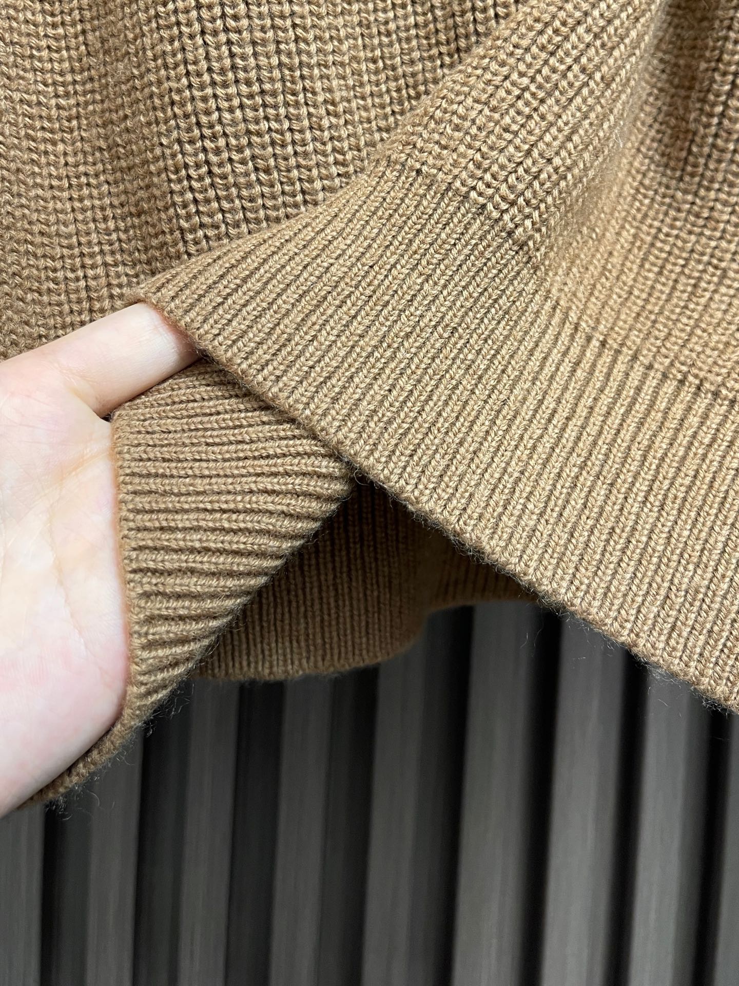 Loro Piana Basic Clothing Cotton L