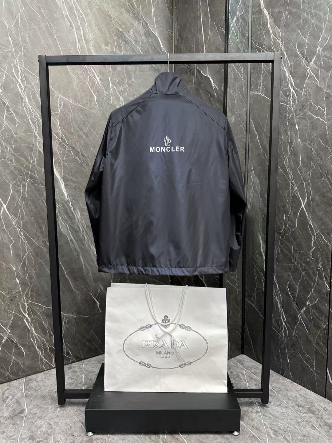 Moncler Jacket M-l-xxxl