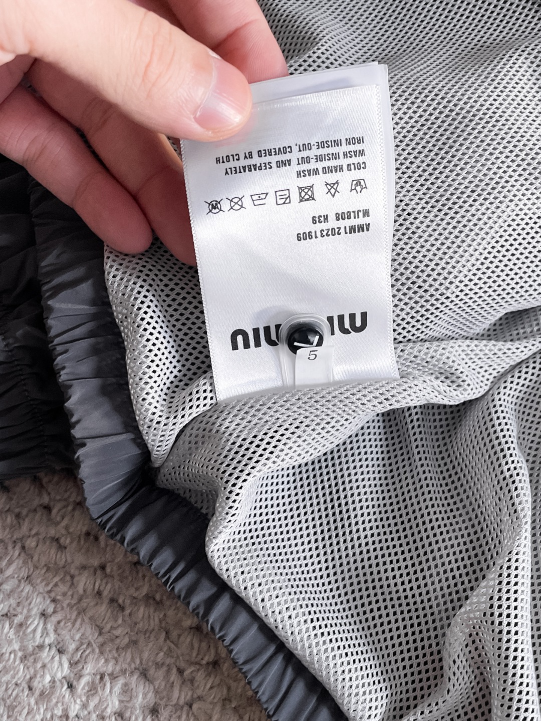 Miu Miu Jacket M-xl