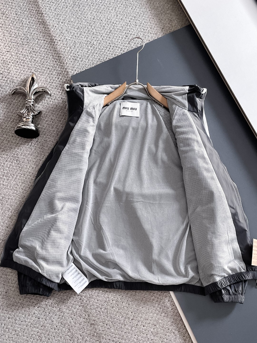 Miu Miu Jacket M-xl