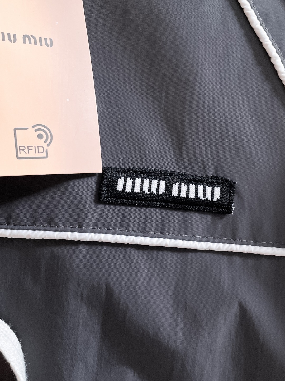 Miu Miu Jacket M-xl