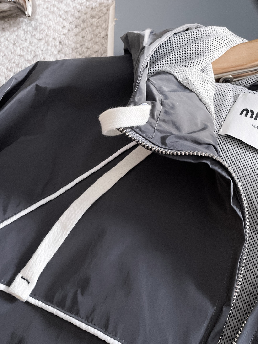Miu Miu Jacket M-xl