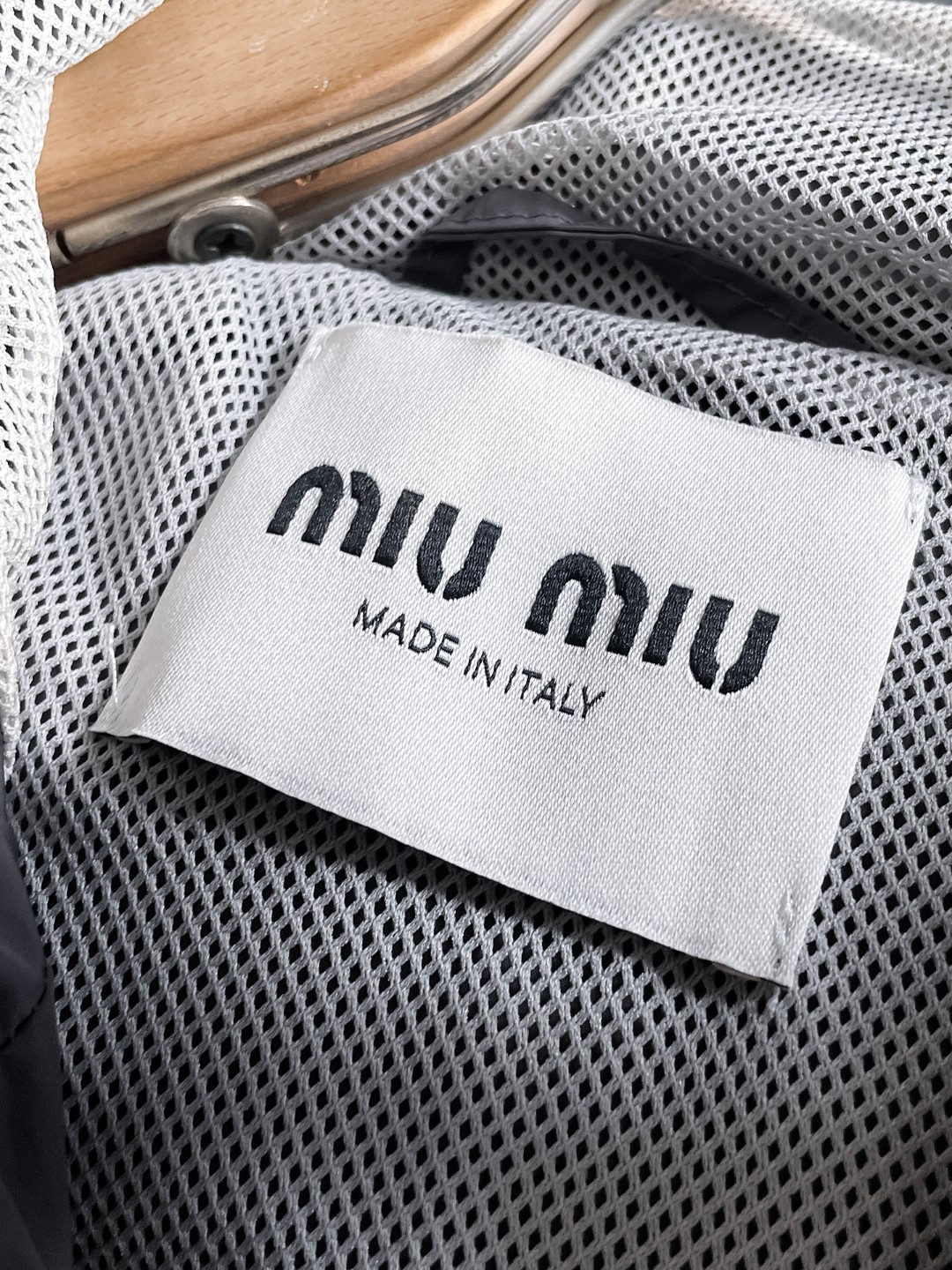 Miu Miu Jacket M-xl