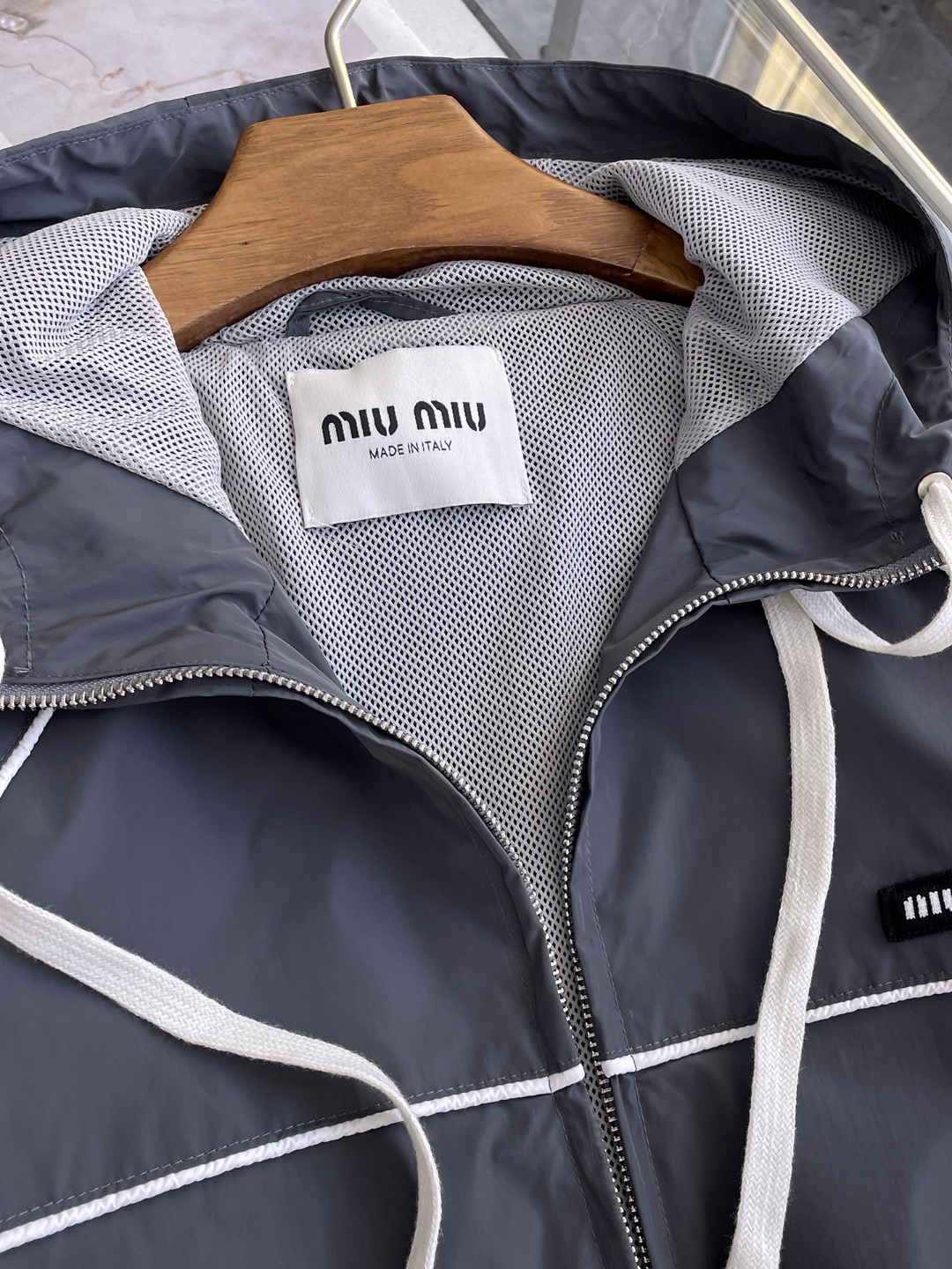 Miu Miu Jacket M-xxxl