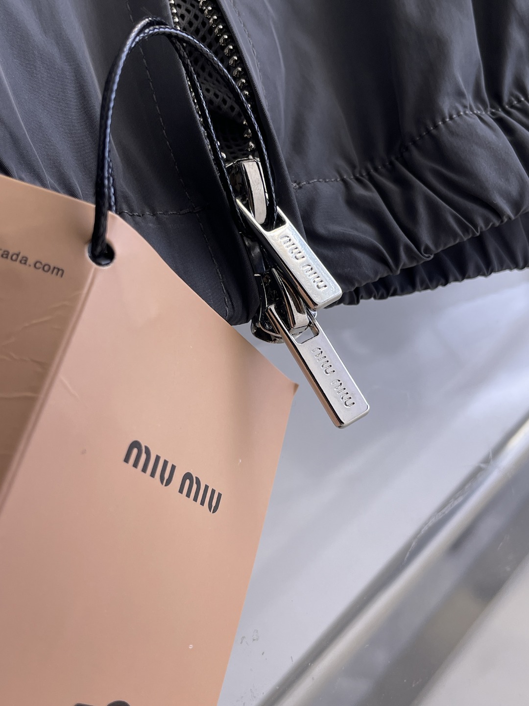 Miu Miu Jacket M-xxxl