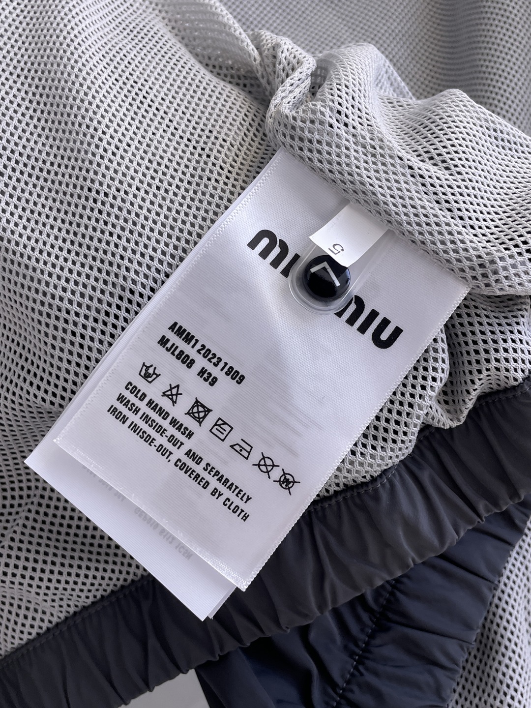 Miu Miu Jacket M-xxxl