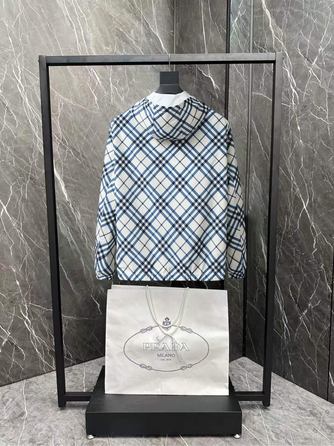 Burberry Jacket M-xxxl