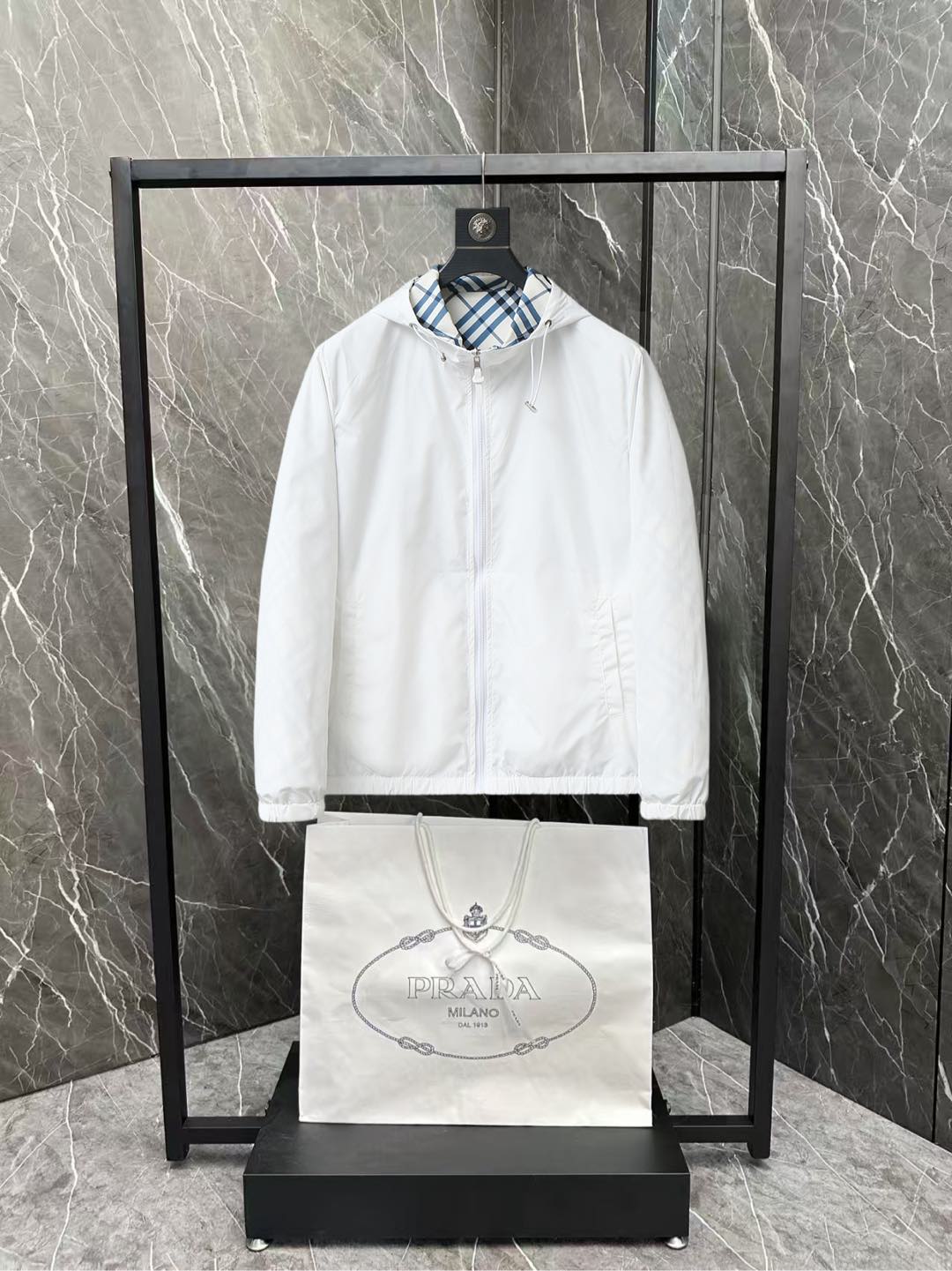 Burberry Jacket M-xxxl