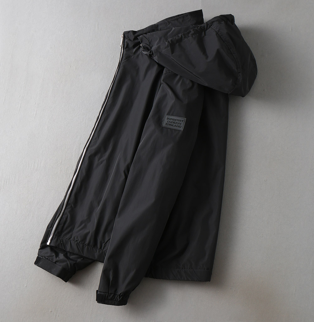 Burberry Jacket M-xxxl