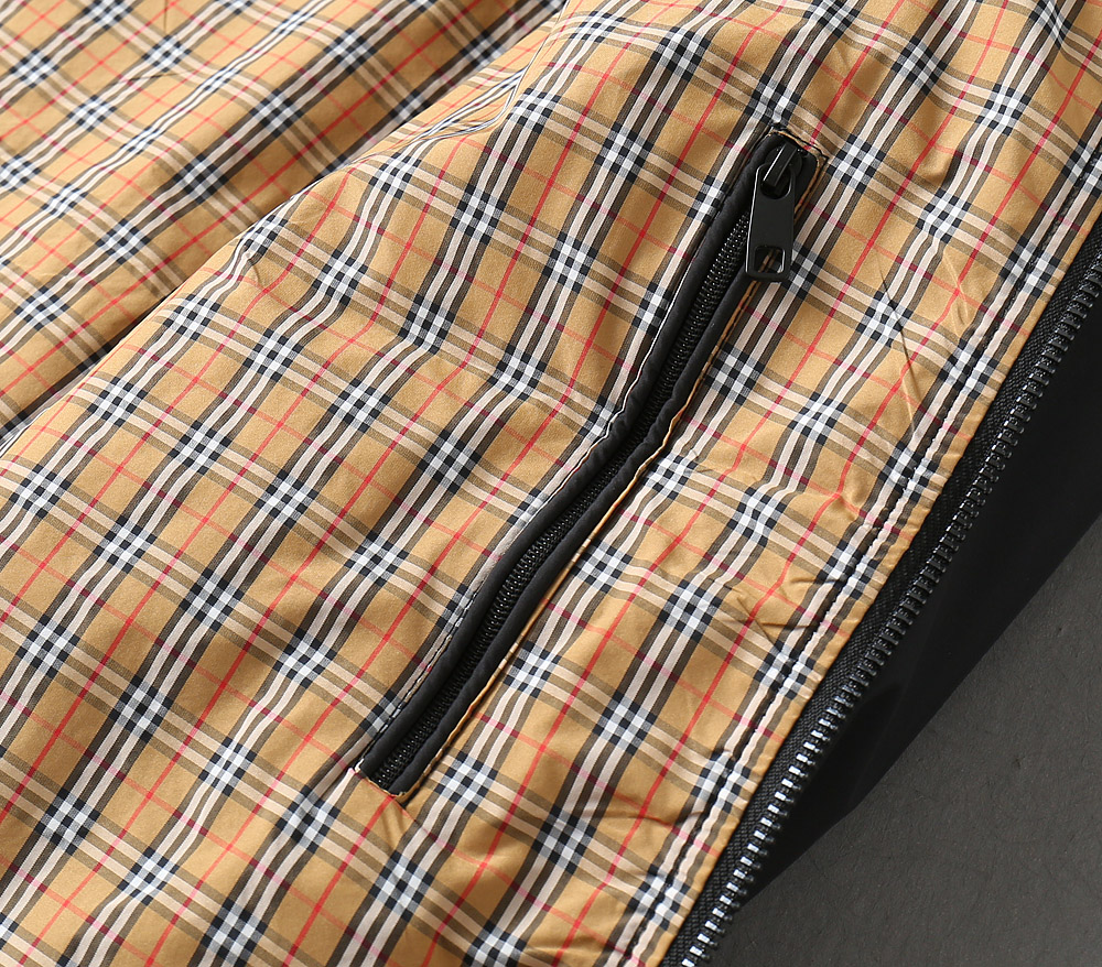 Burberry Jacket M-xxxl