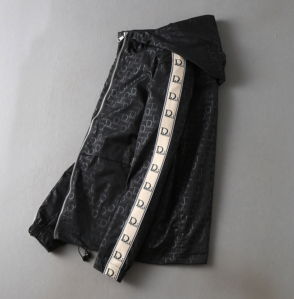 Dior Jacket M-xxxl